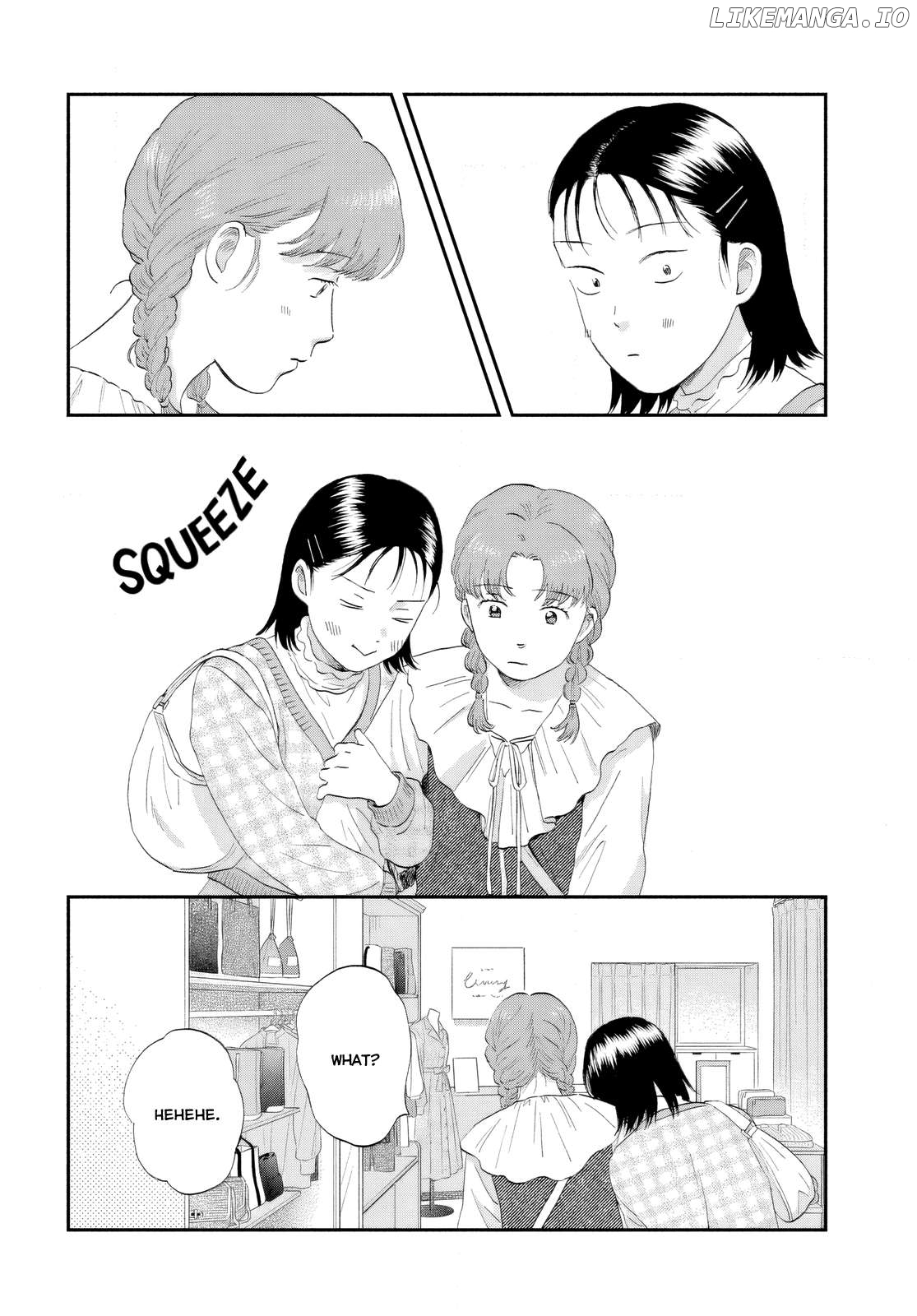 Skip to Loafer Chapter 62 - page 22