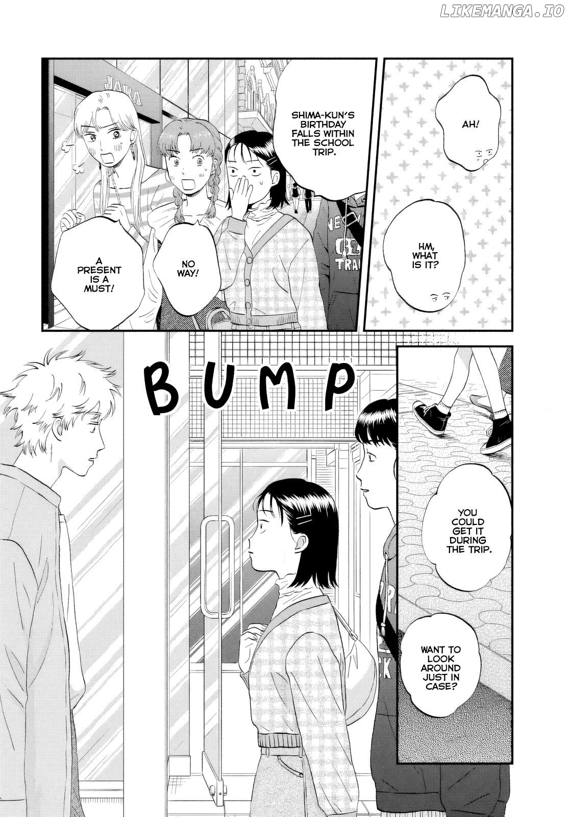 Skip to Loafer Chapter 62 - page 24