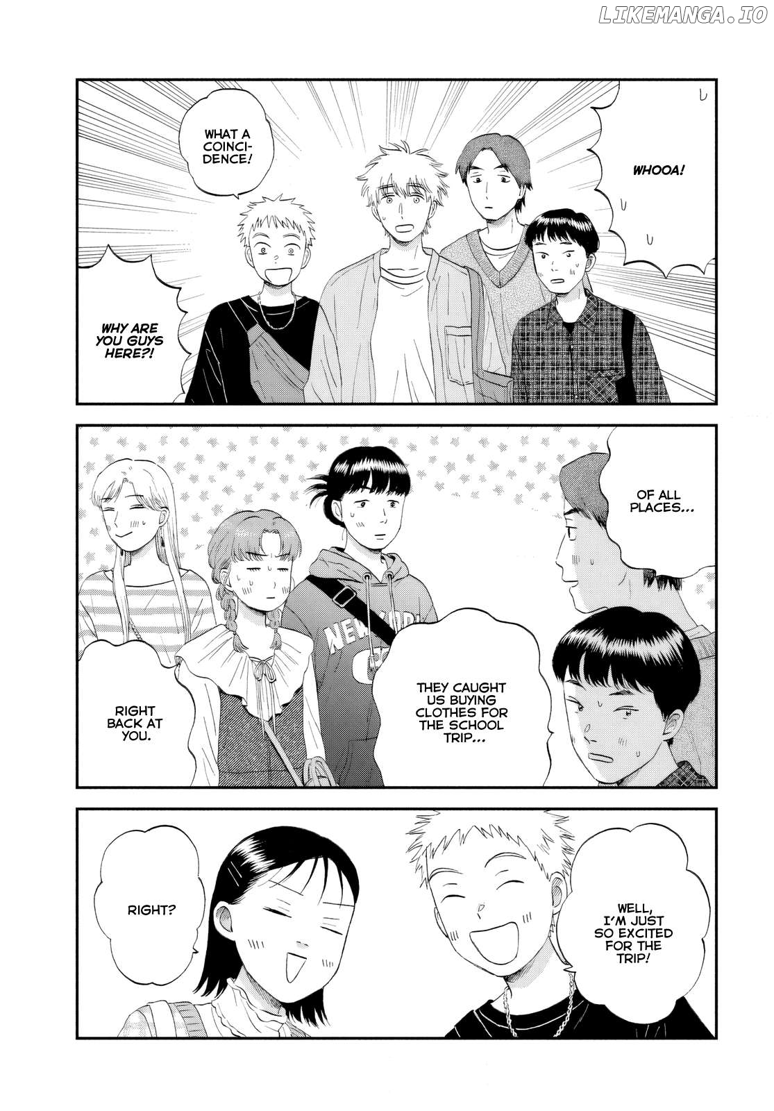 Skip to Loafer Chapter 62 - page 25
