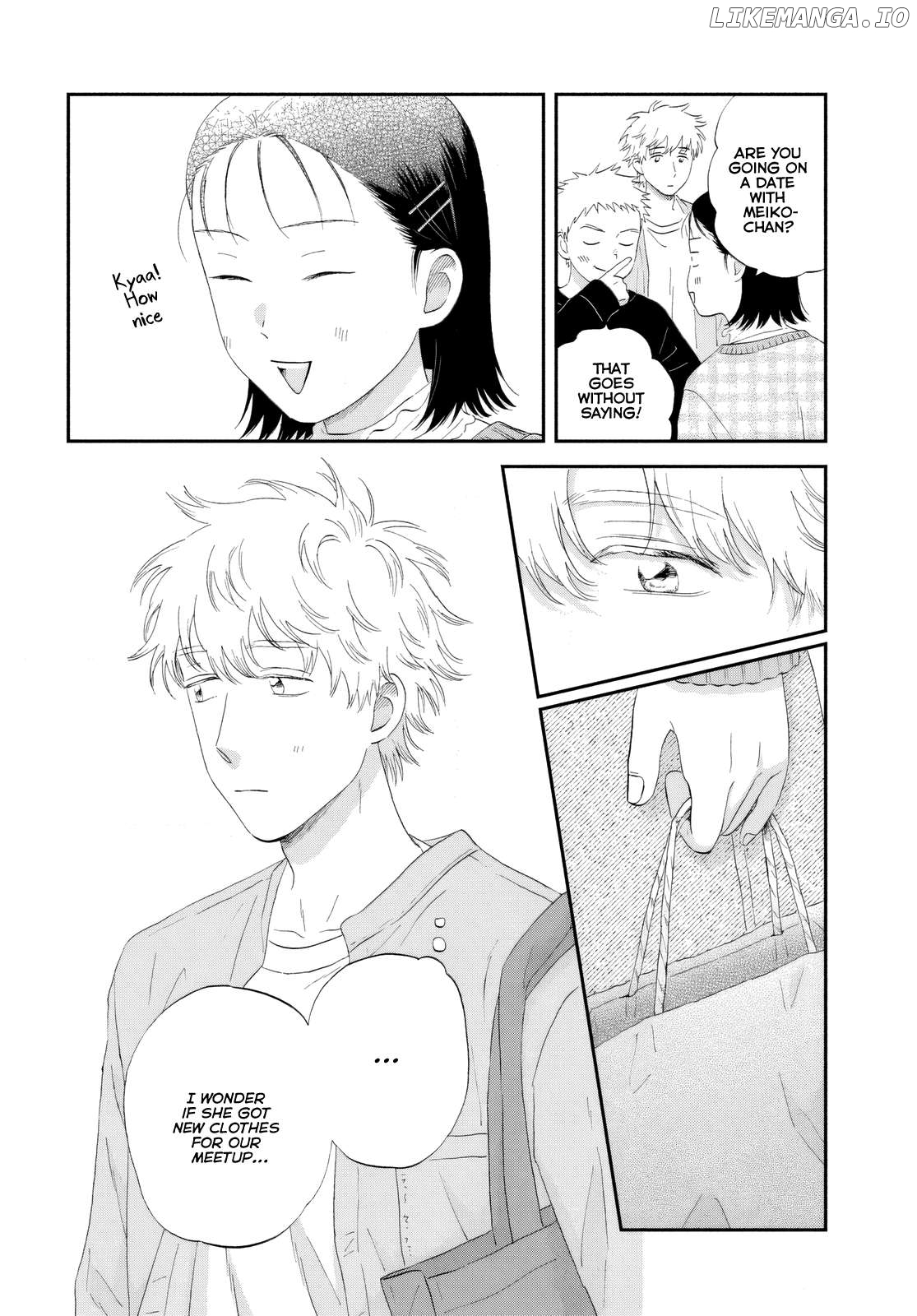 Skip to Loafer Chapter 62 - page 26