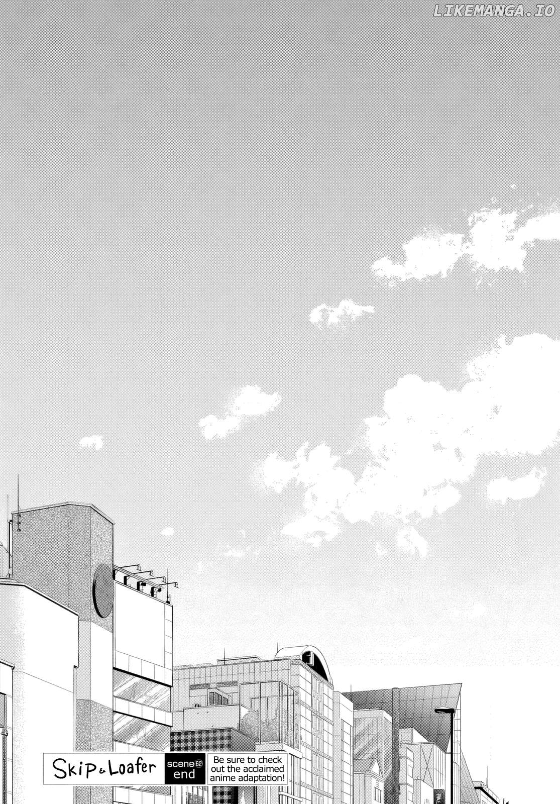 Skip to Loafer Chapter 62 - page 28
