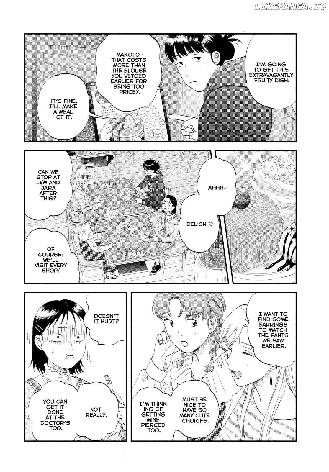 Skip to Loafer Chapter 62 - page 4
