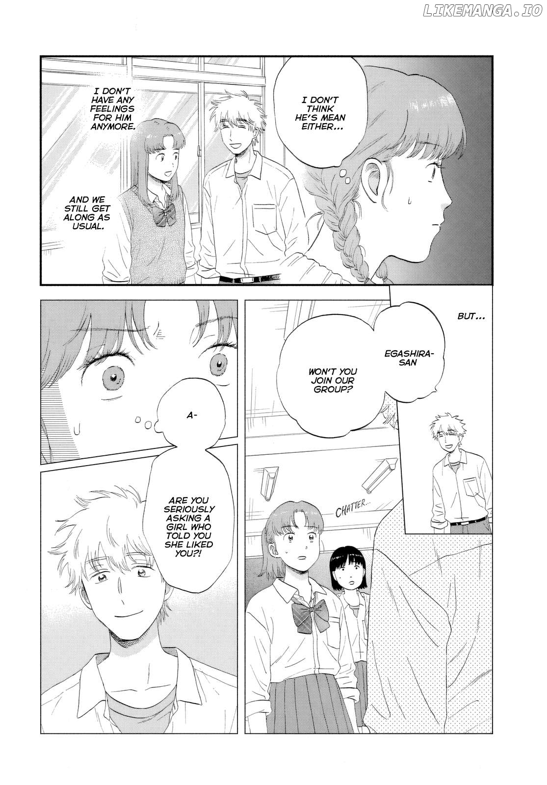 Skip to Loafer Chapter 62 - page 6