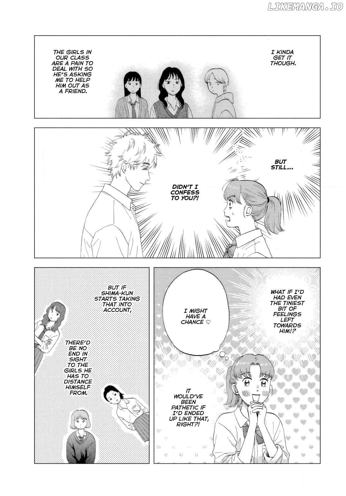Skip to Loafer Chapter 62 - page 7