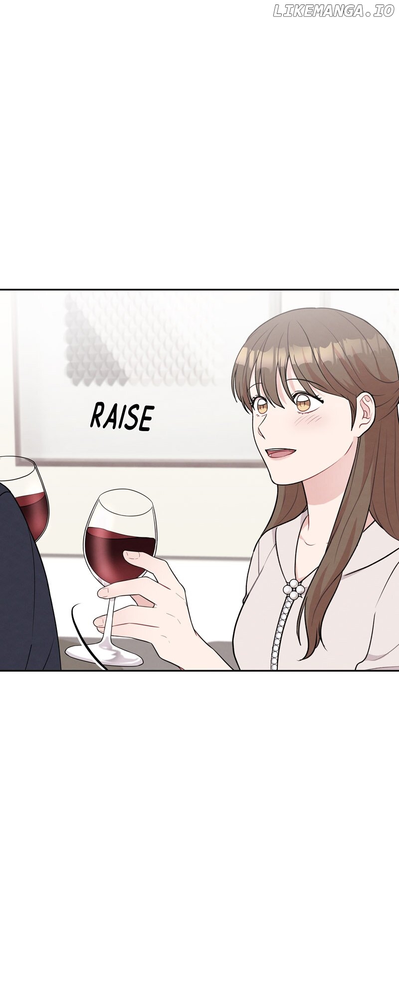 My Boss's Perfect Wedding Chapter 51 - page 9