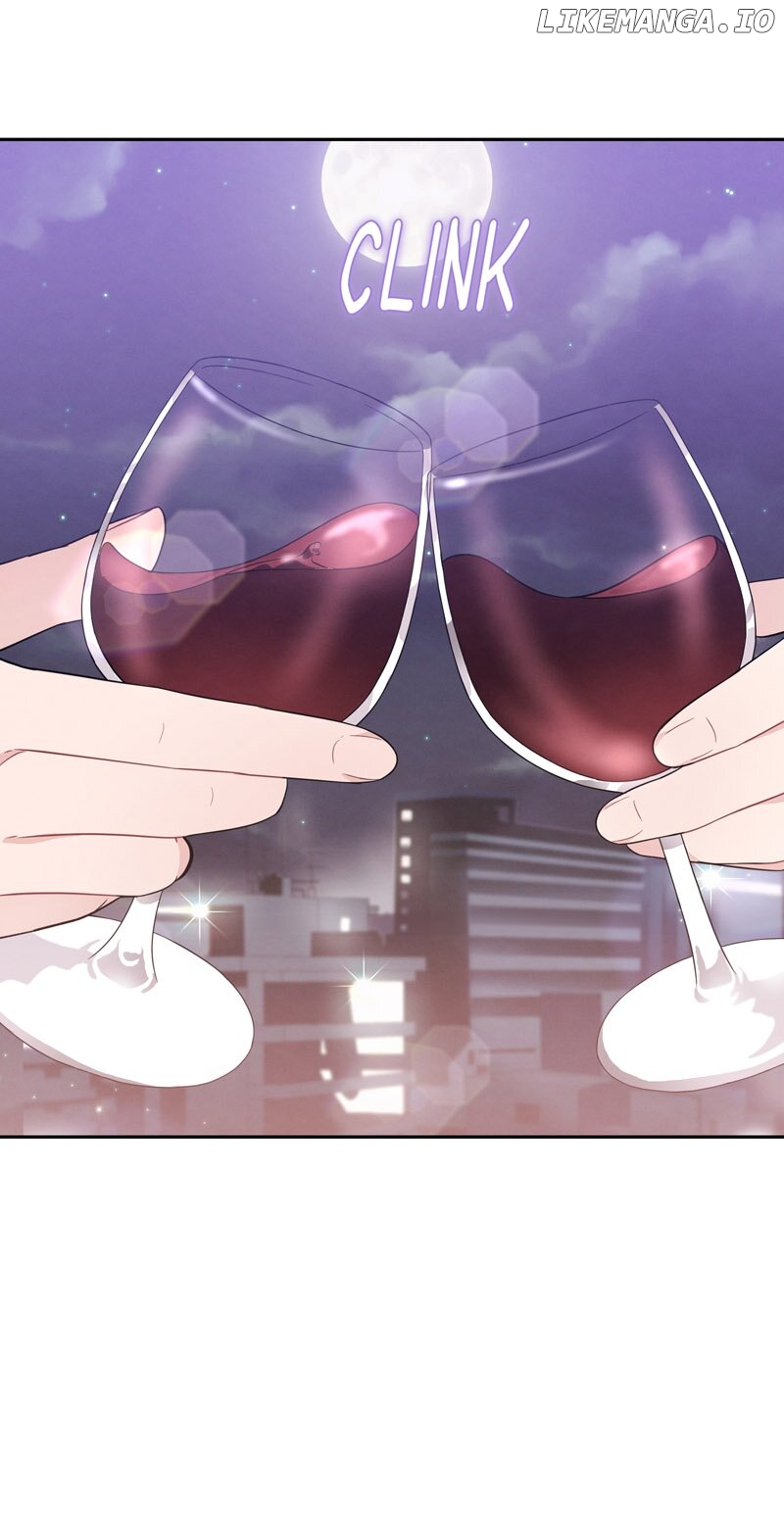 My Boss's Perfect Wedding Chapter 51 - page 10
