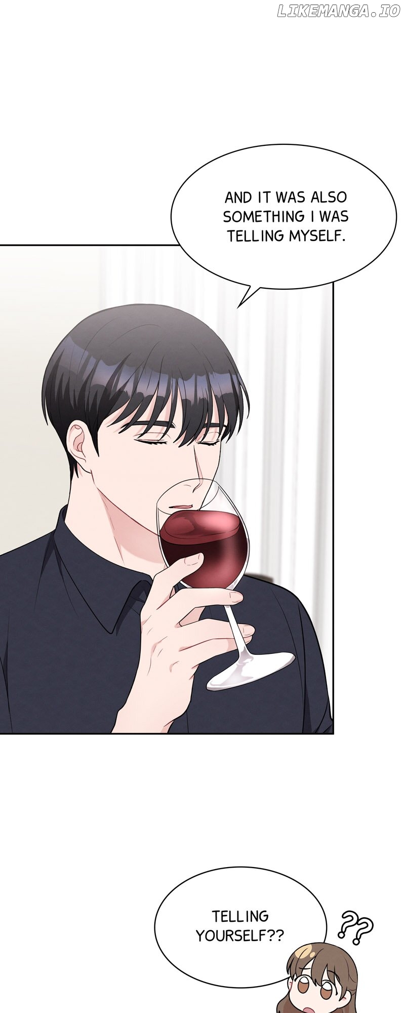 My Boss's Perfect Wedding Chapter 51 - page 14