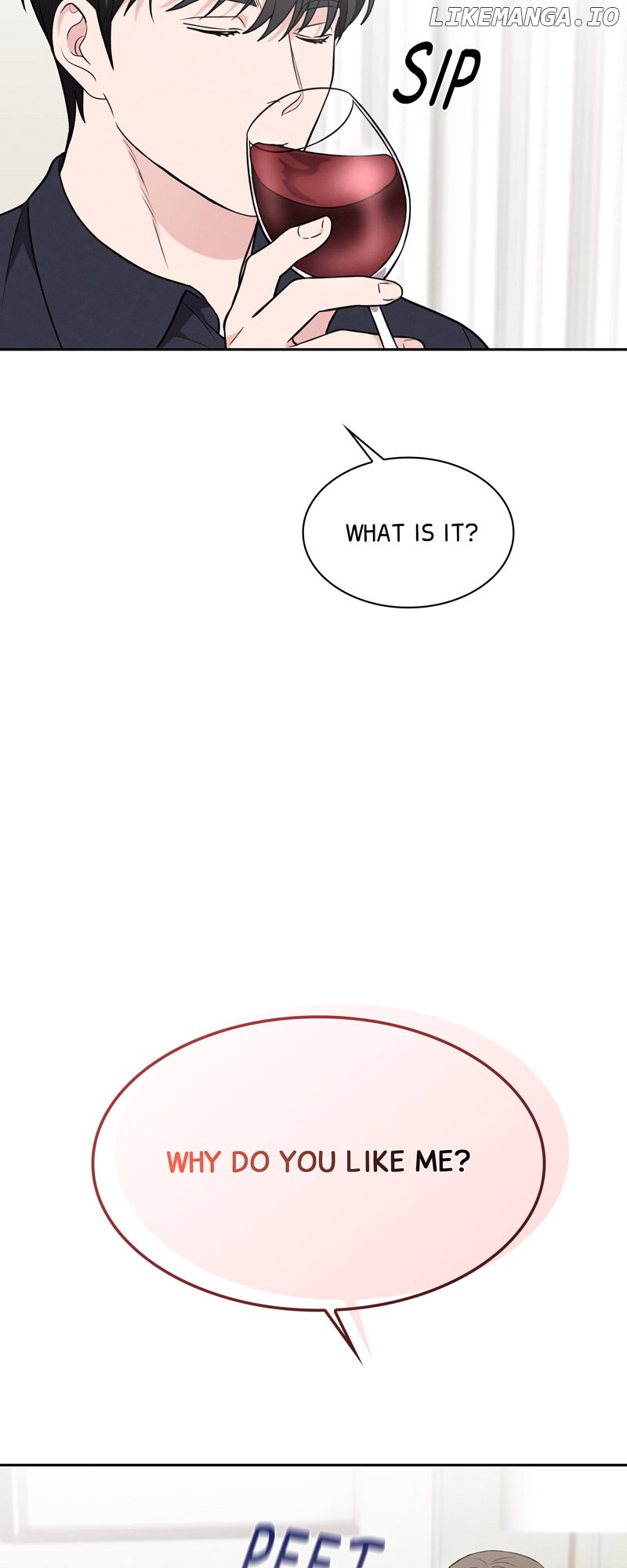 My Boss's Perfect Wedding Chapter 51 - page 25