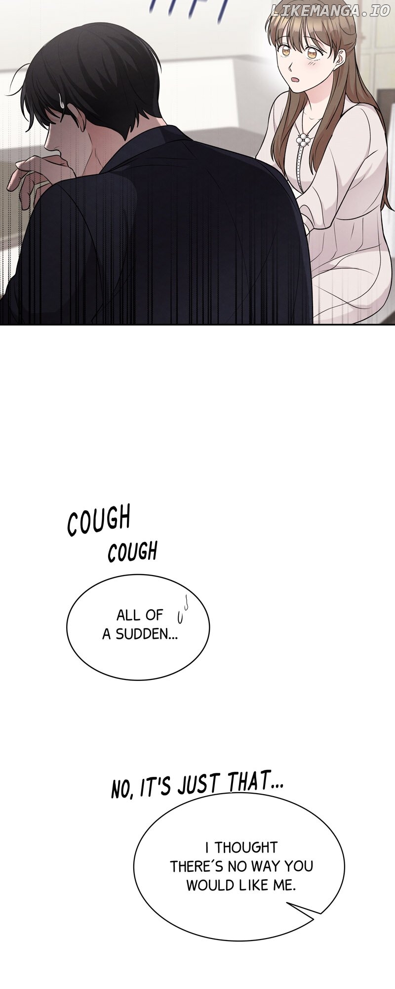 My Boss's Perfect Wedding Chapter 51 - page 26