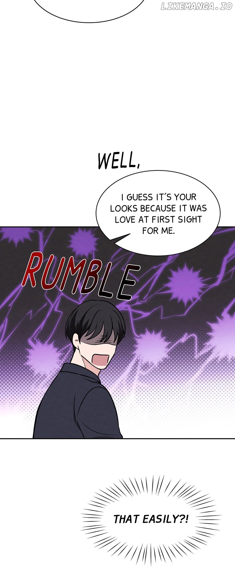 My Boss's Perfect Wedding Chapter 51 - page 28