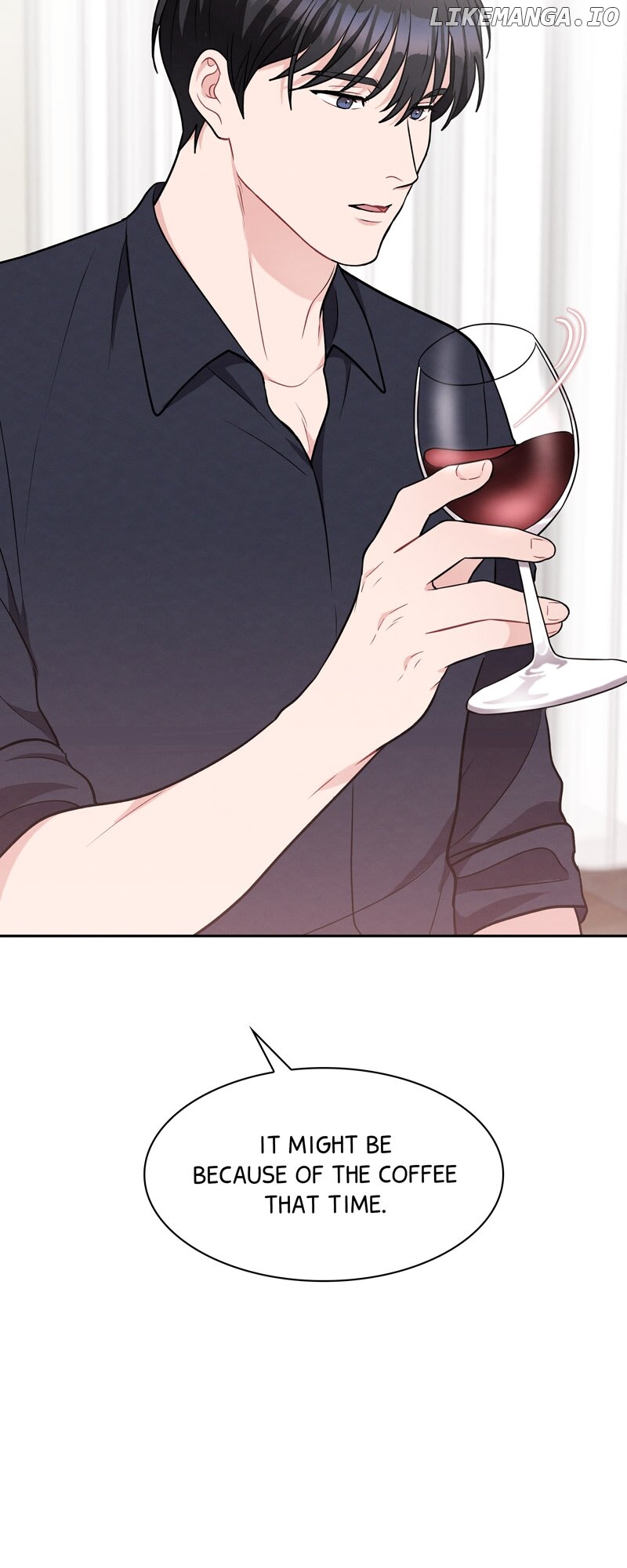My Boss's Perfect Wedding Chapter 51 - page 33