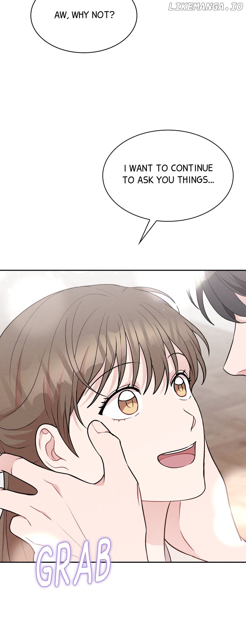 My Boss's Perfect Wedding Chapter 51 - page 42