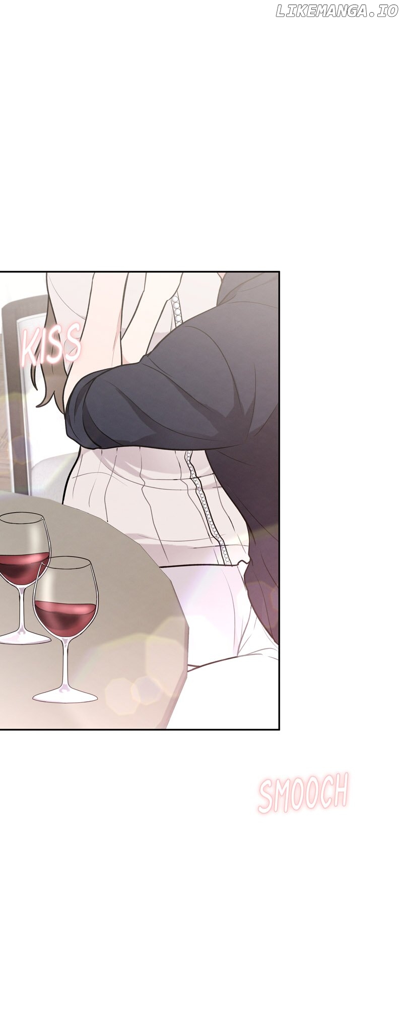My Boss's Perfect Wedding Chapter 51 - page 44