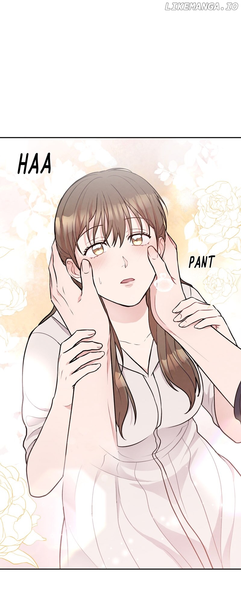 My Boss's Perfect Wedding Chapter 51 - page 48