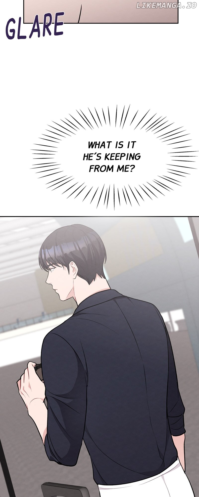 My Boss's Perfect Wedding Chapter 51 - page 72