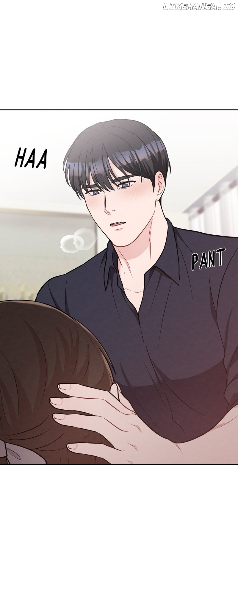 My Boss's Perfect Wedding Chapter 51 - page 74