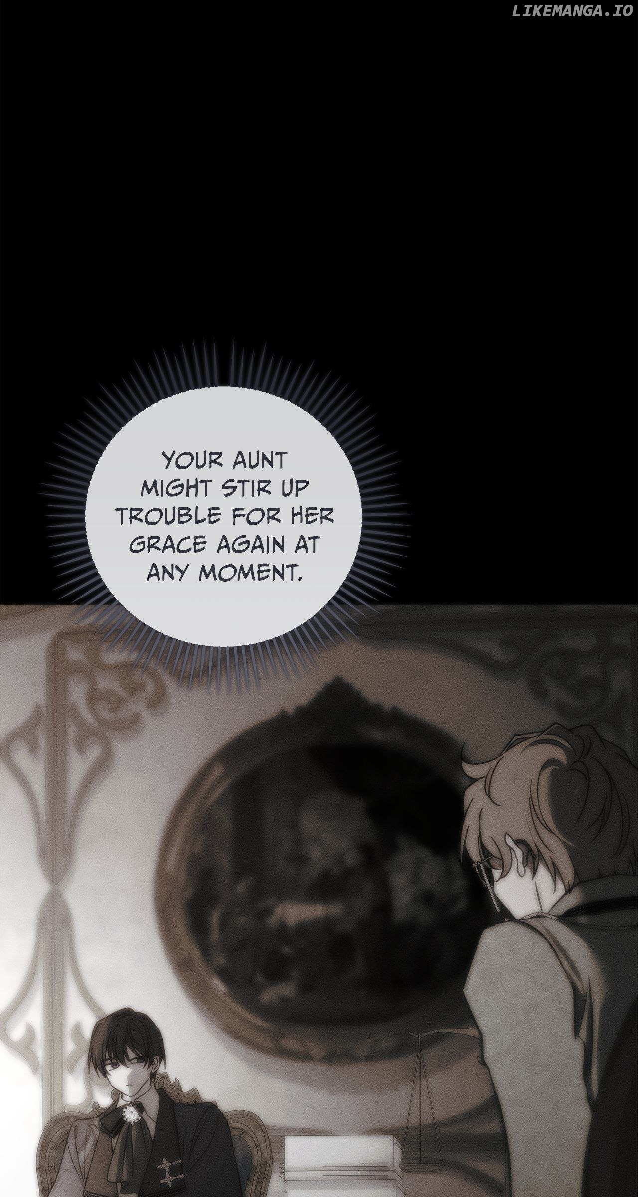 My Husband Who Hates Me Has Lost His Memories Chapter 48 - page 2