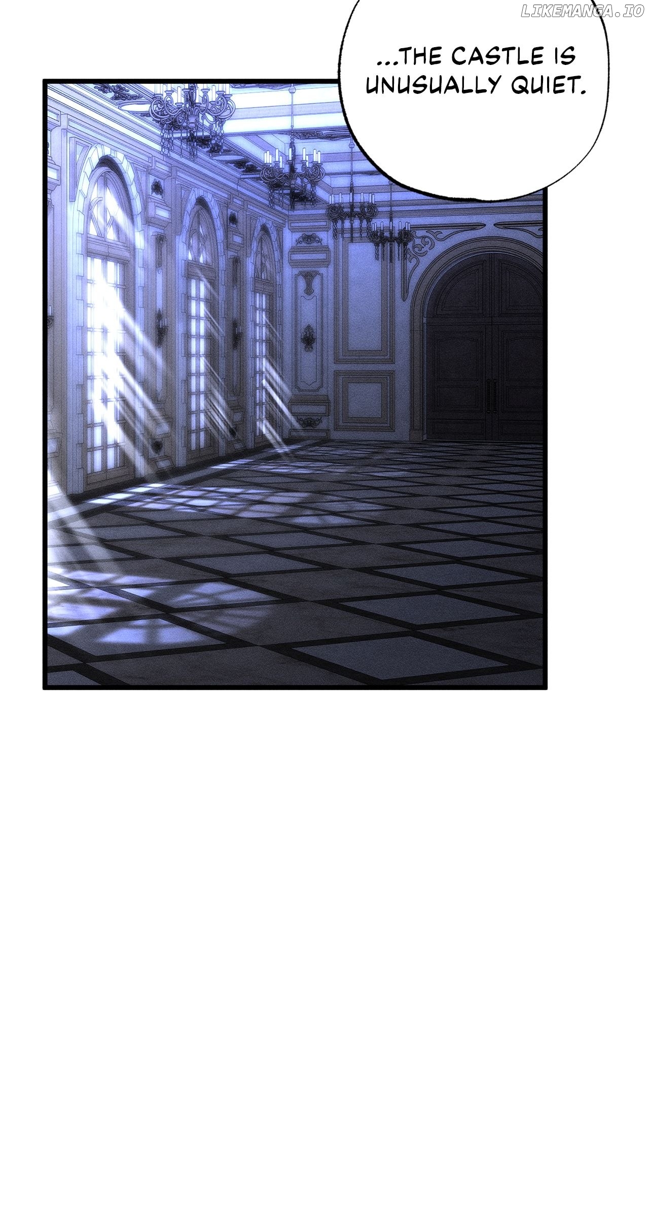 My Husband Who Hates Me Has Lost His Memories Chapter 48 - page 110