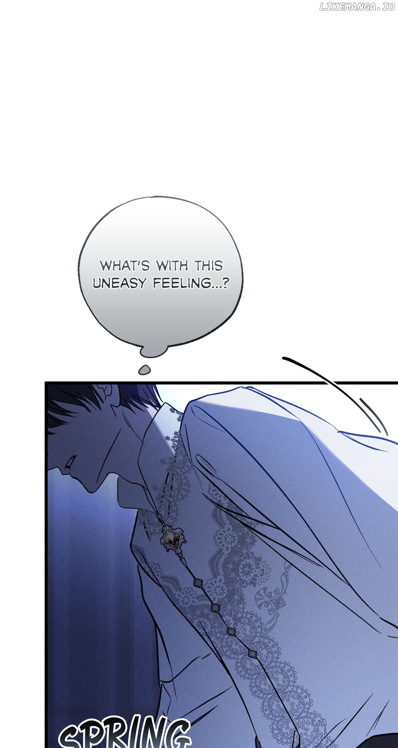 My Husband Who Hates Me Has Lost His Memories Chapter 48 - page 112