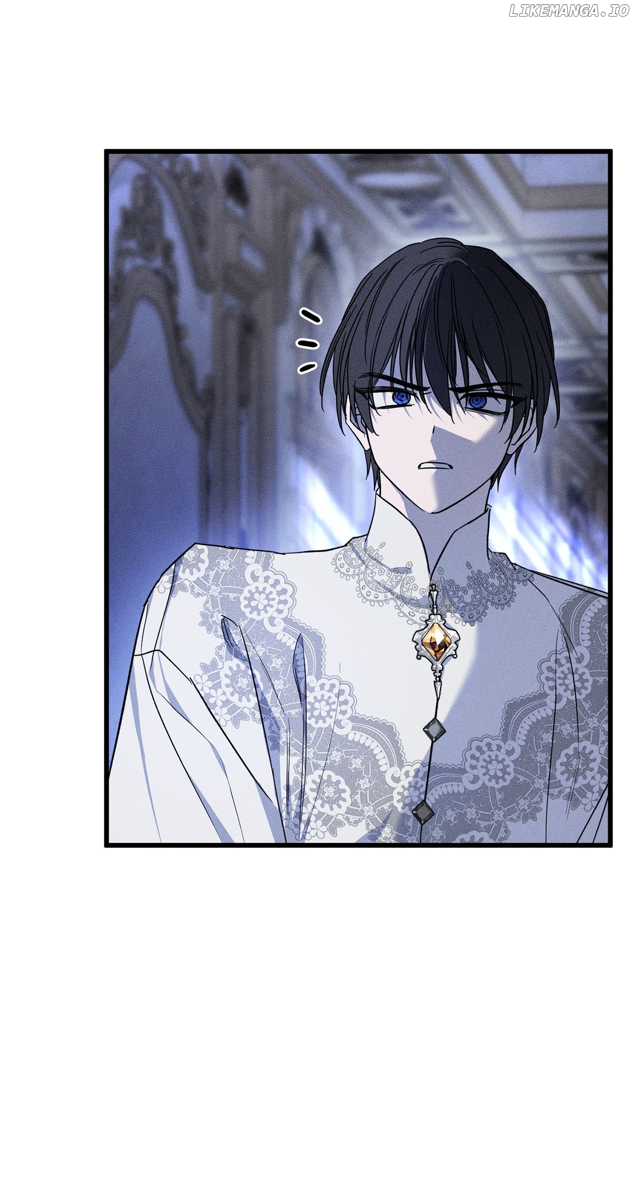 My Husband Who Hates Me Has Lost His Memories Chapter 48 - page 116