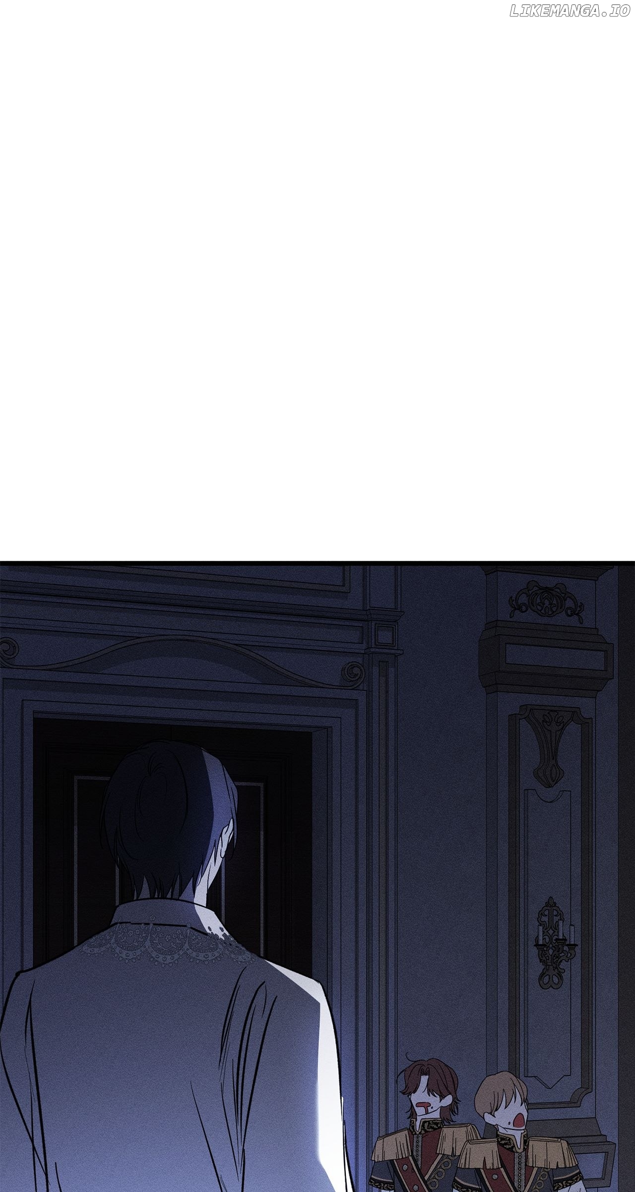 My Husband Who Hates Me Has Lost His Memories Chapter 48 - page 117