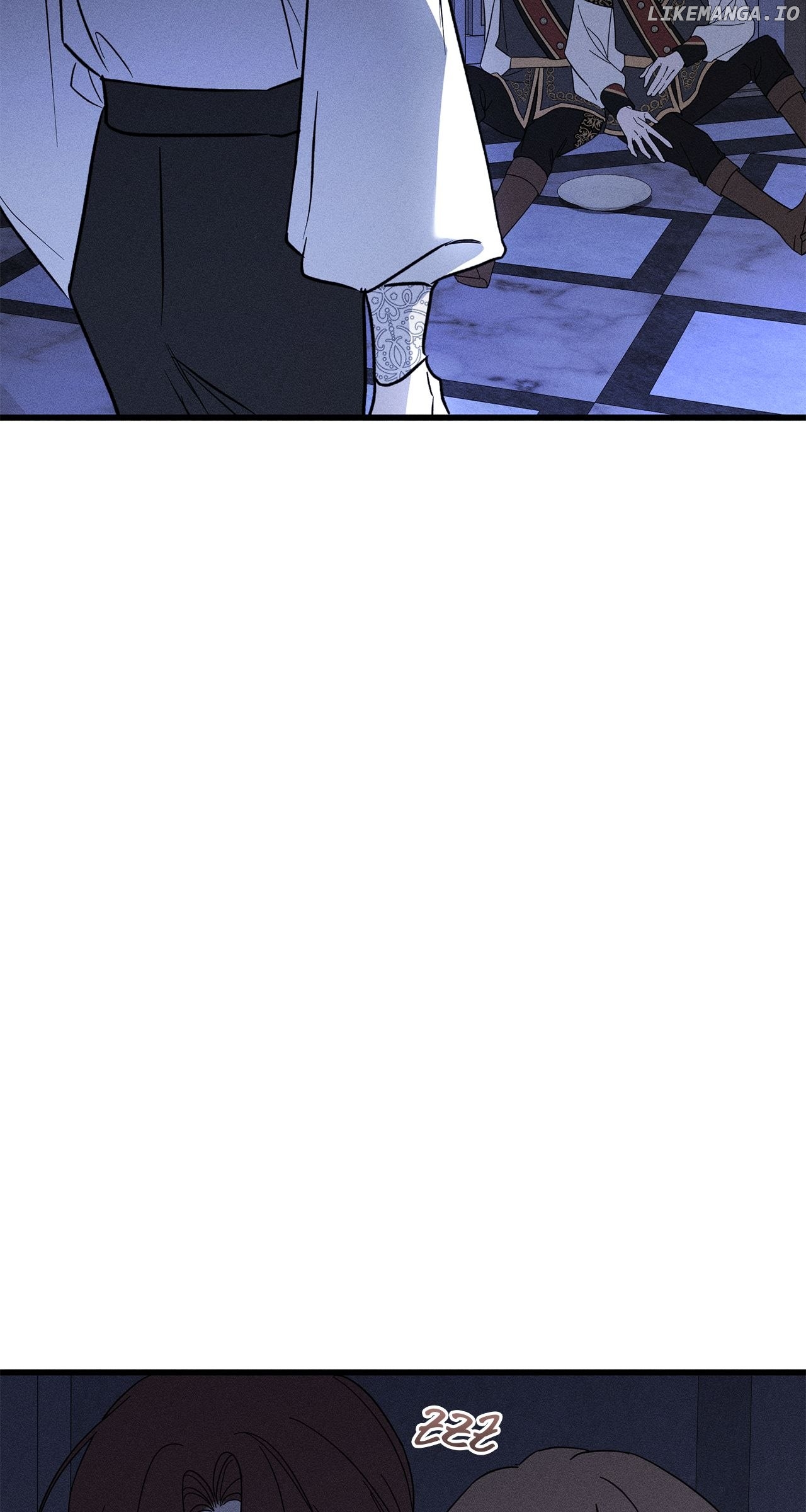 My Husband Who Hates Me Has Lost His Memories Chapter 48 - page 118