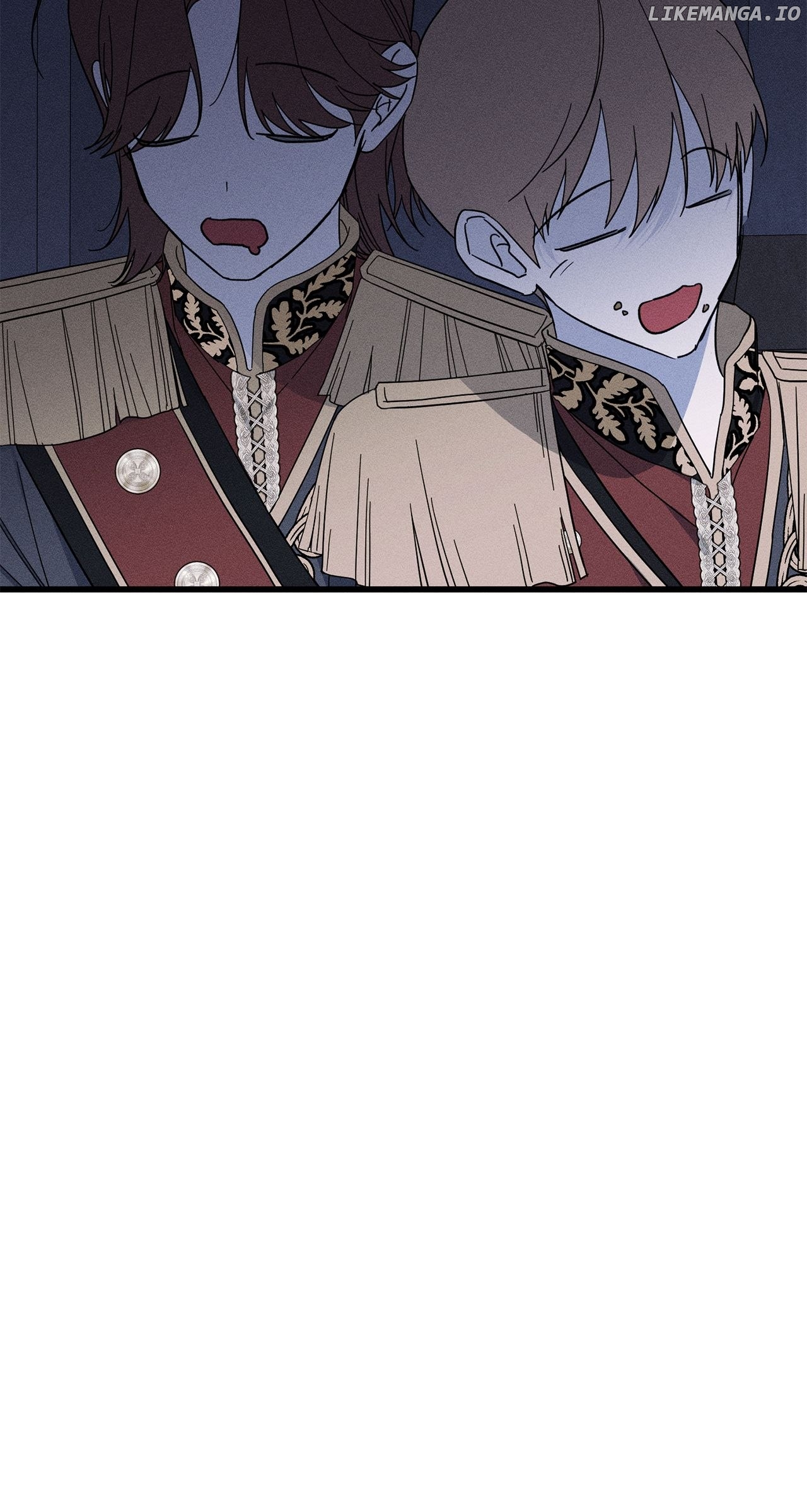 My Husband Who Hates Me Has Lost His Memories Chapter 48 - page 119
