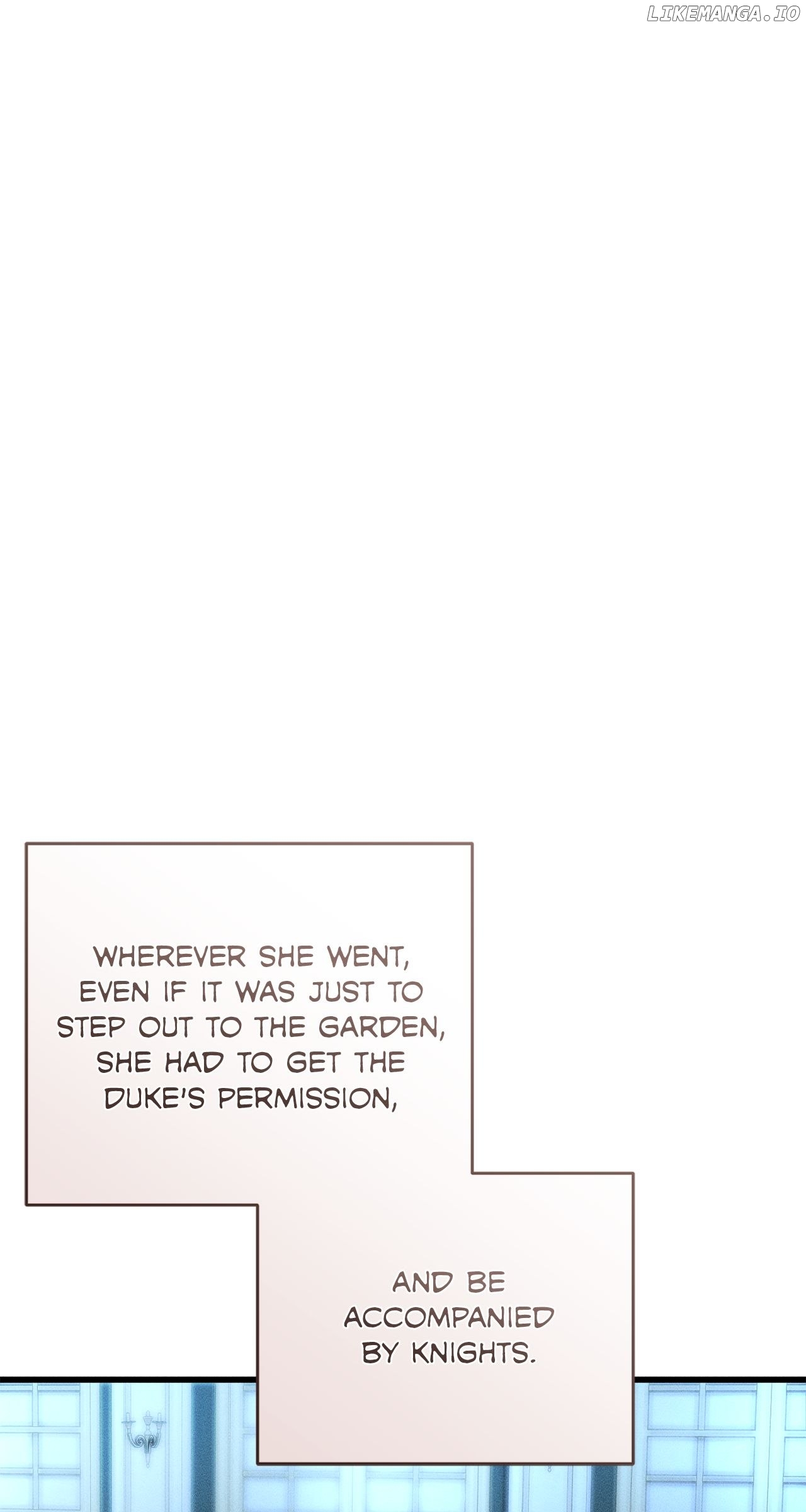 My Husband Who Hates Me Has Lost His Memories Chapter 48 - page 13