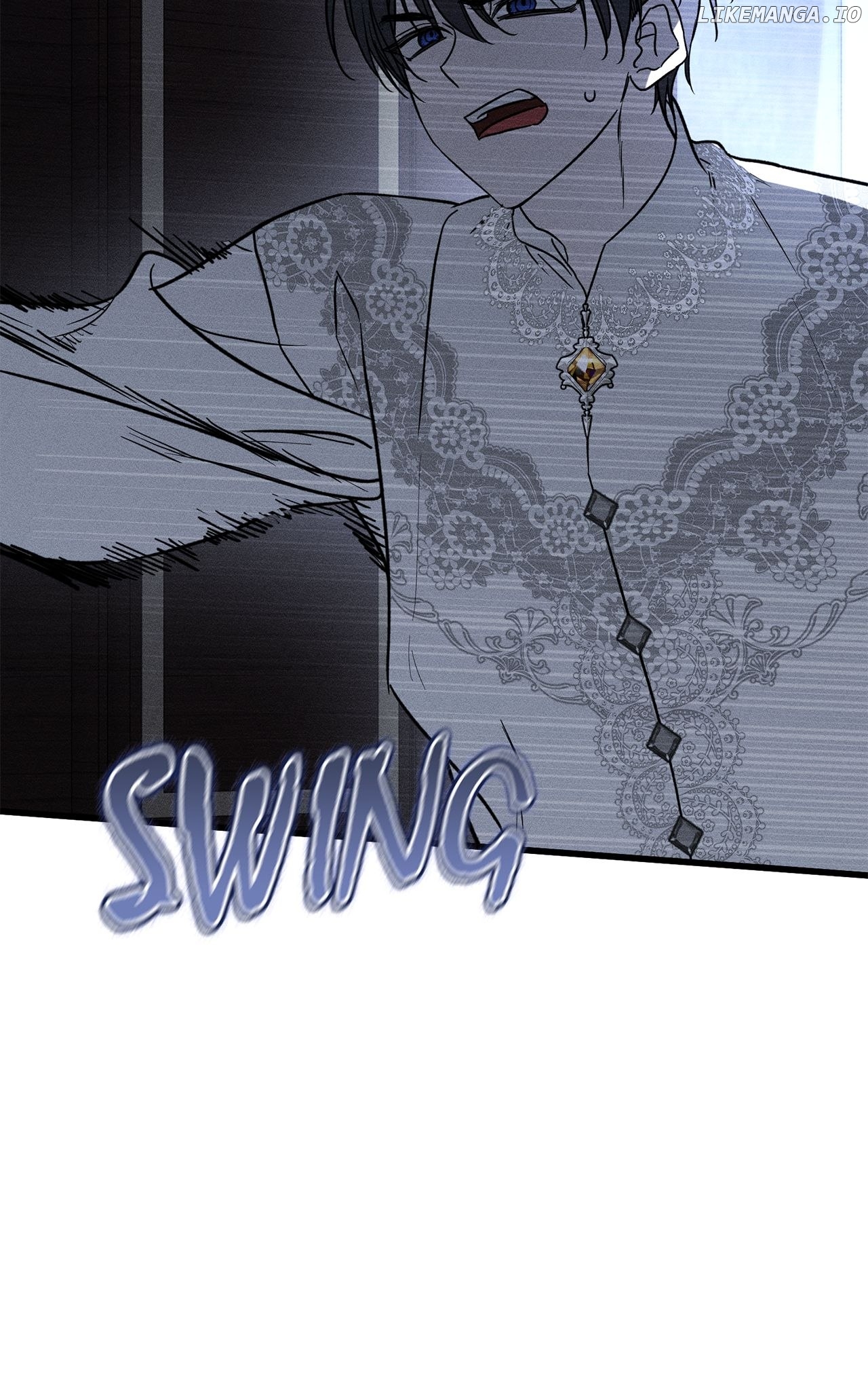 My Husband Who Hates Me Has Lost His Memories Chapter 48 - page 121