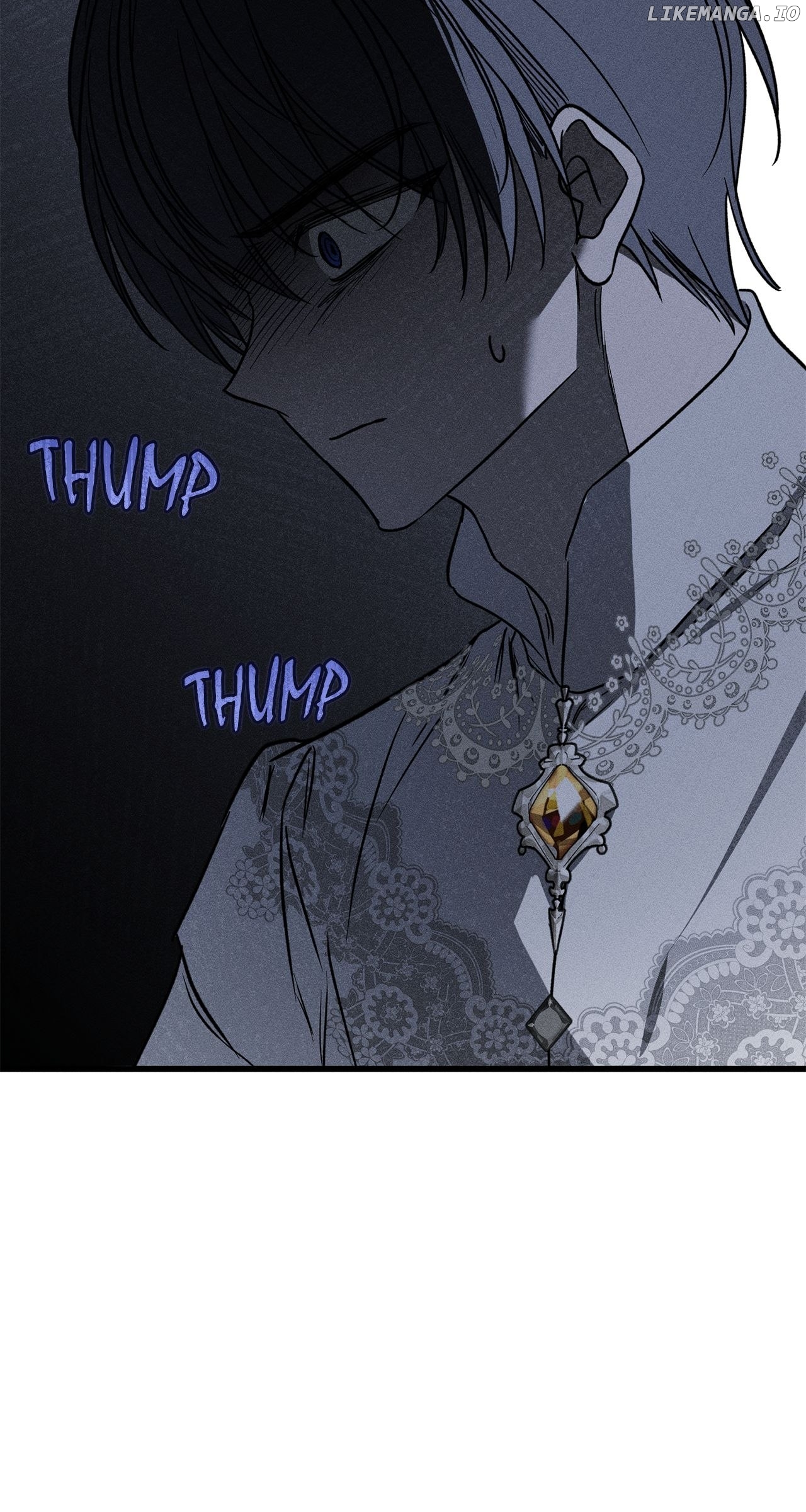 My Husband Who Hates Me Has Lost His Memories Chapter 48 - page 125