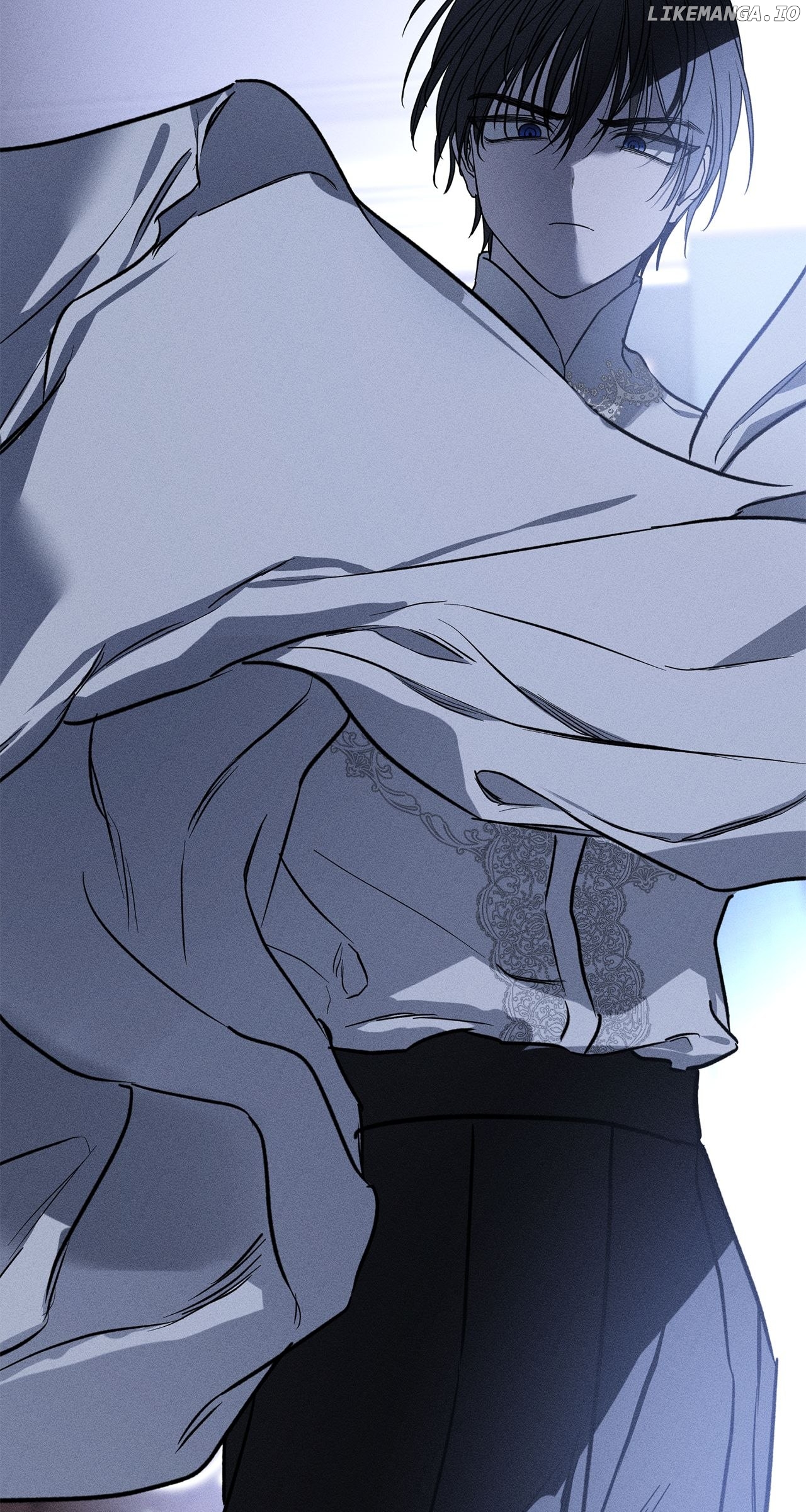 My Husband Who Hates Me Has Lost His Memories Chapter 48 - page 127