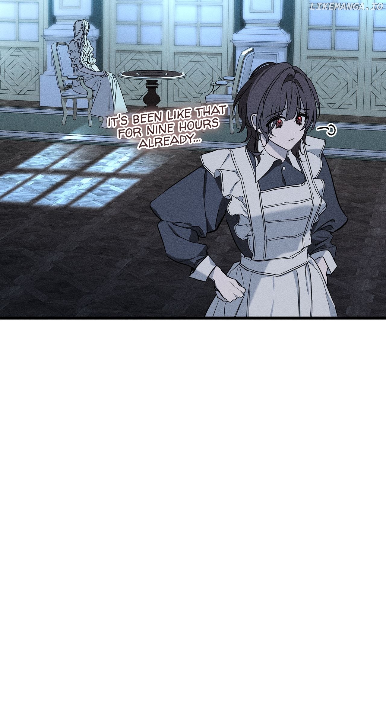 My Husband Who Hates Me Has Lost His Memories Chapter 48 - page 14