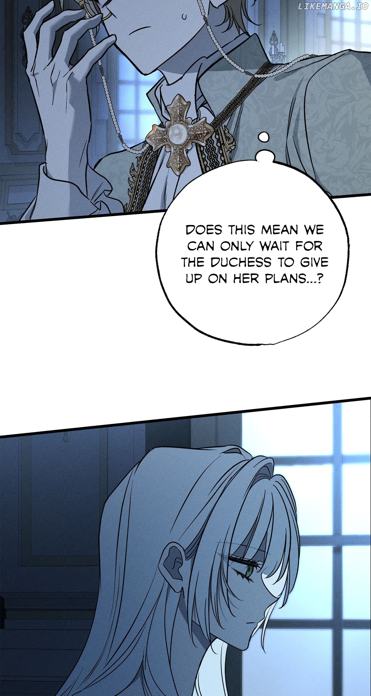 My Husband Who Hates Me Has Lost His Memories Chapter 48 - page 17