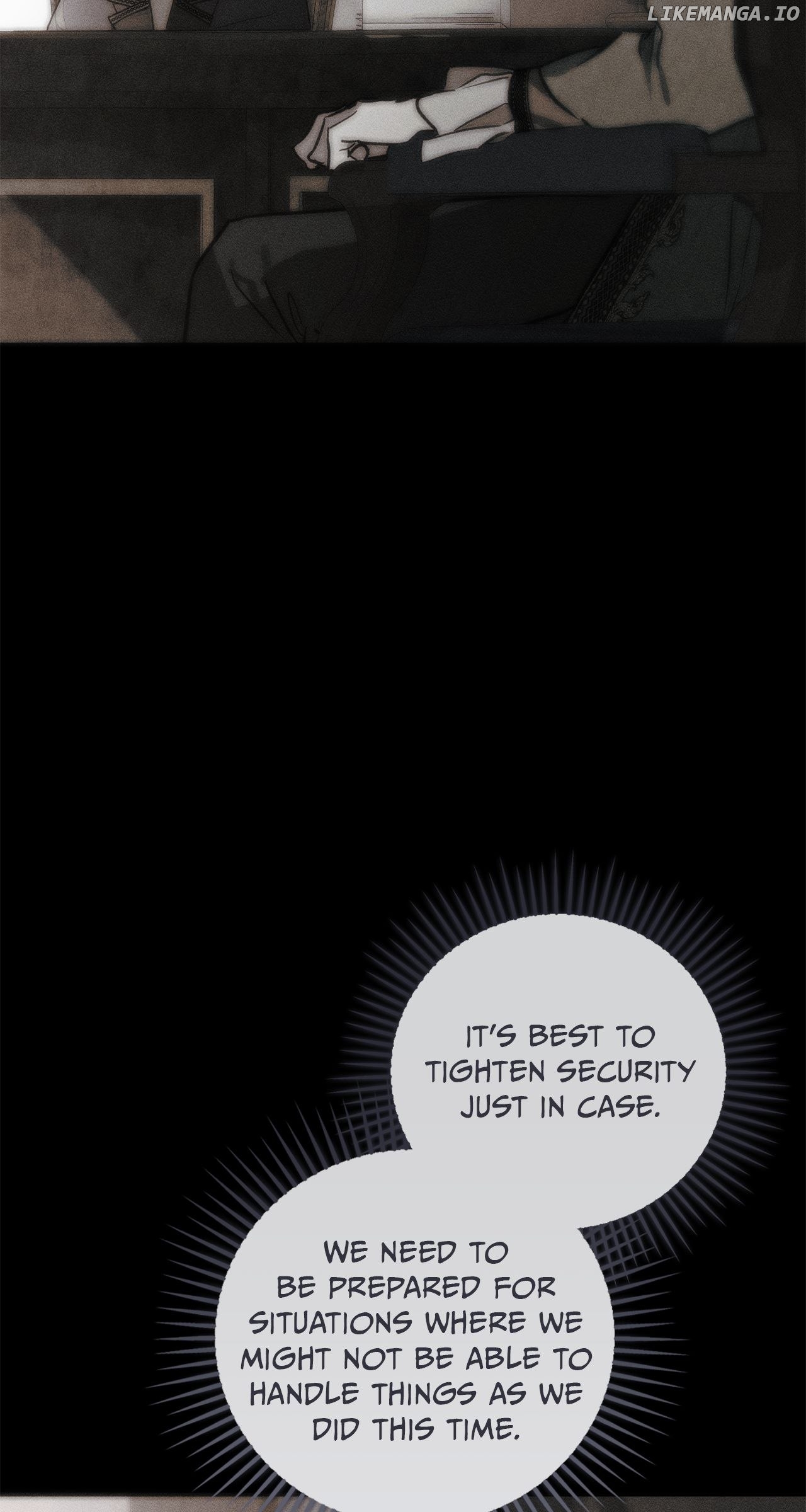 My Husband Who Hates Me Has Lost His Memories Chapter 48 - page 3