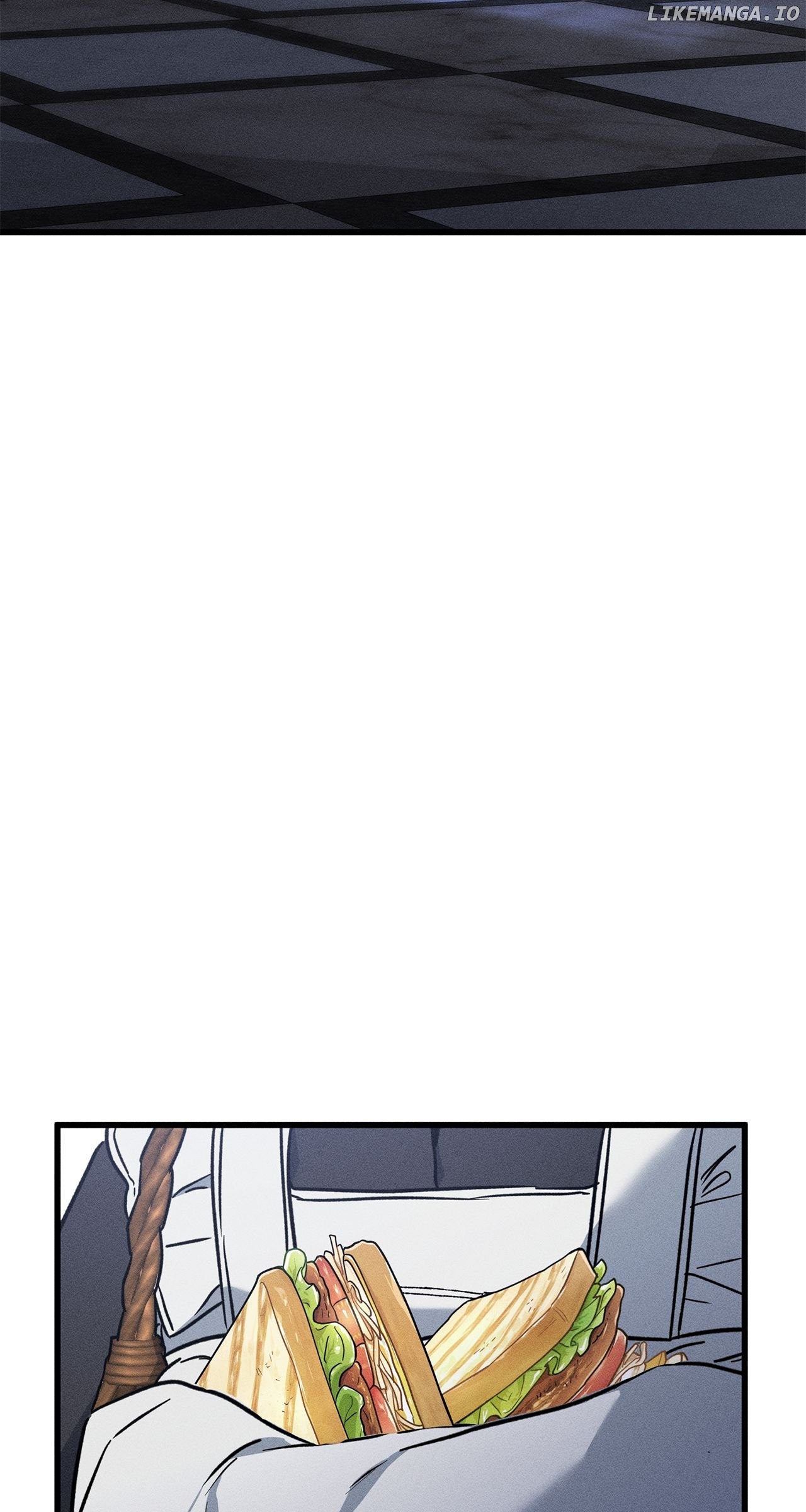 My Husband Who Hates Me Has Lost His Memories Chapter 48 - page 23