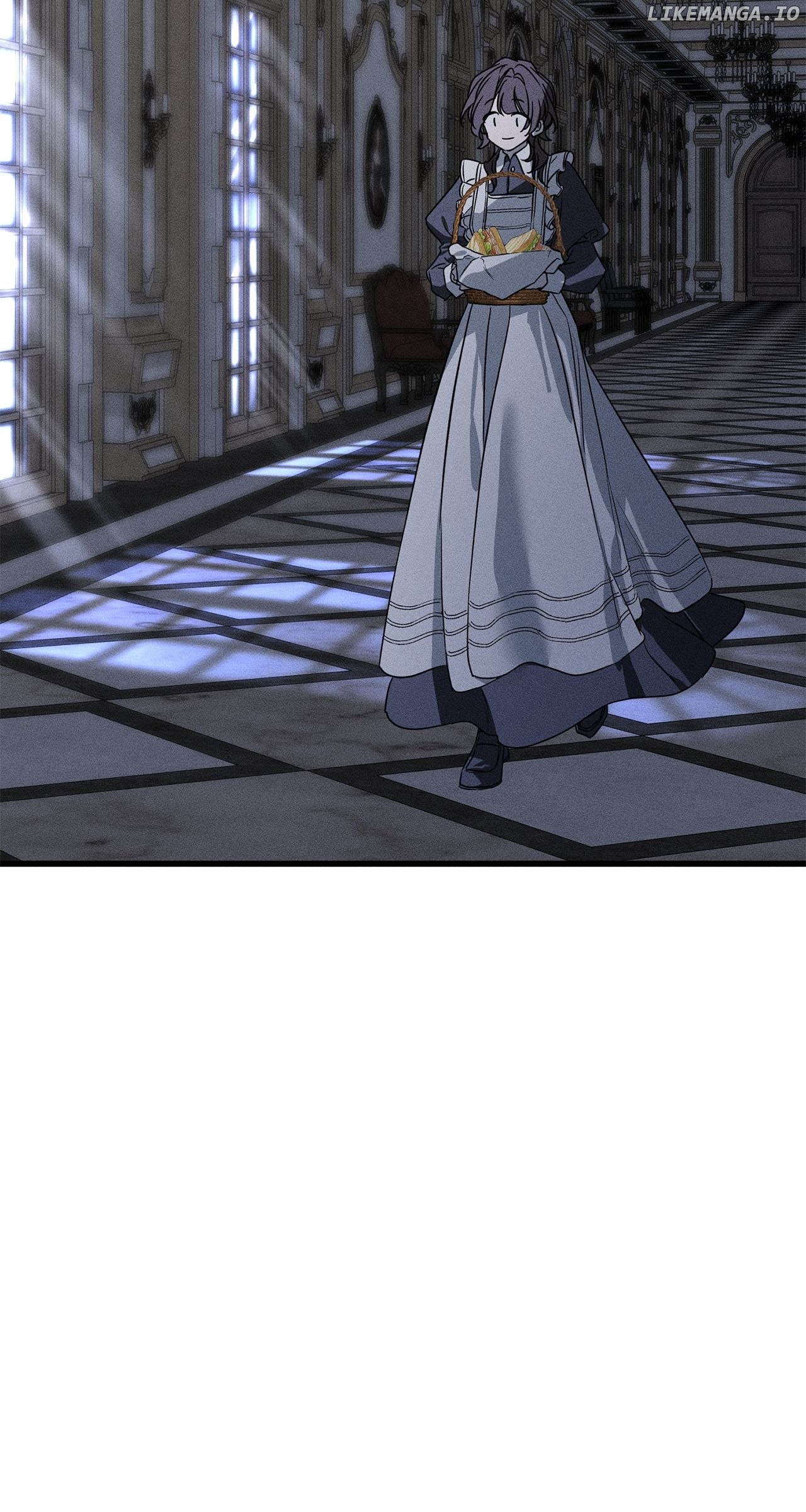My Husband Who Hates Me Has Lost His Memories Chapter 48 - page 25