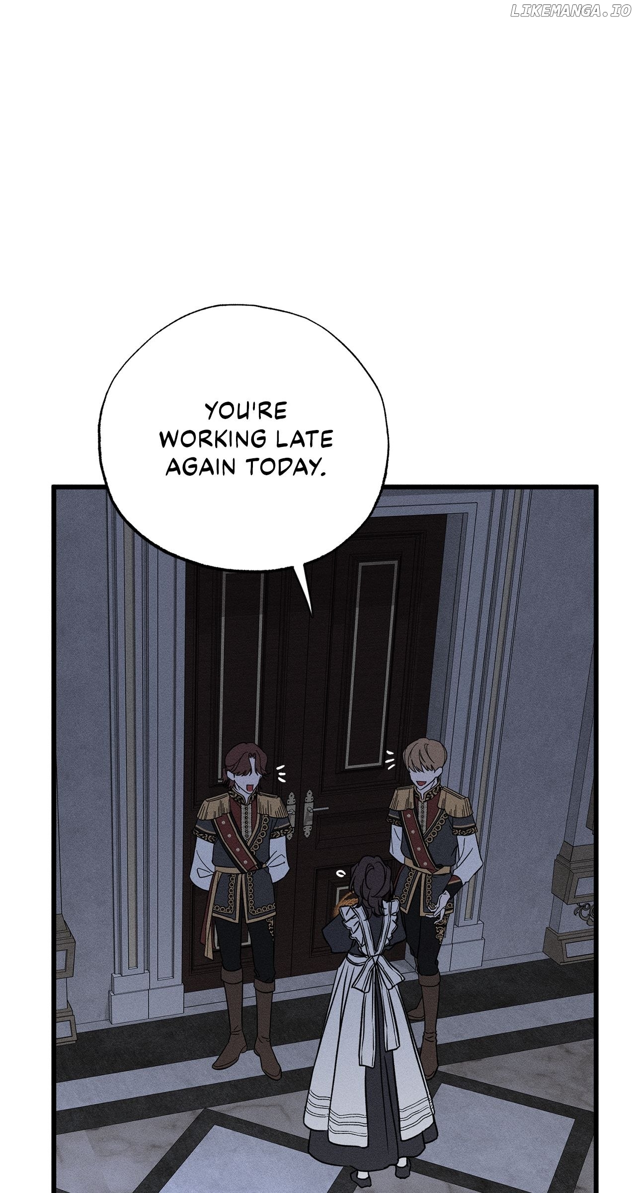 My Husband Who Hates Me Has Lost His Memories Chapter 48 - page 26