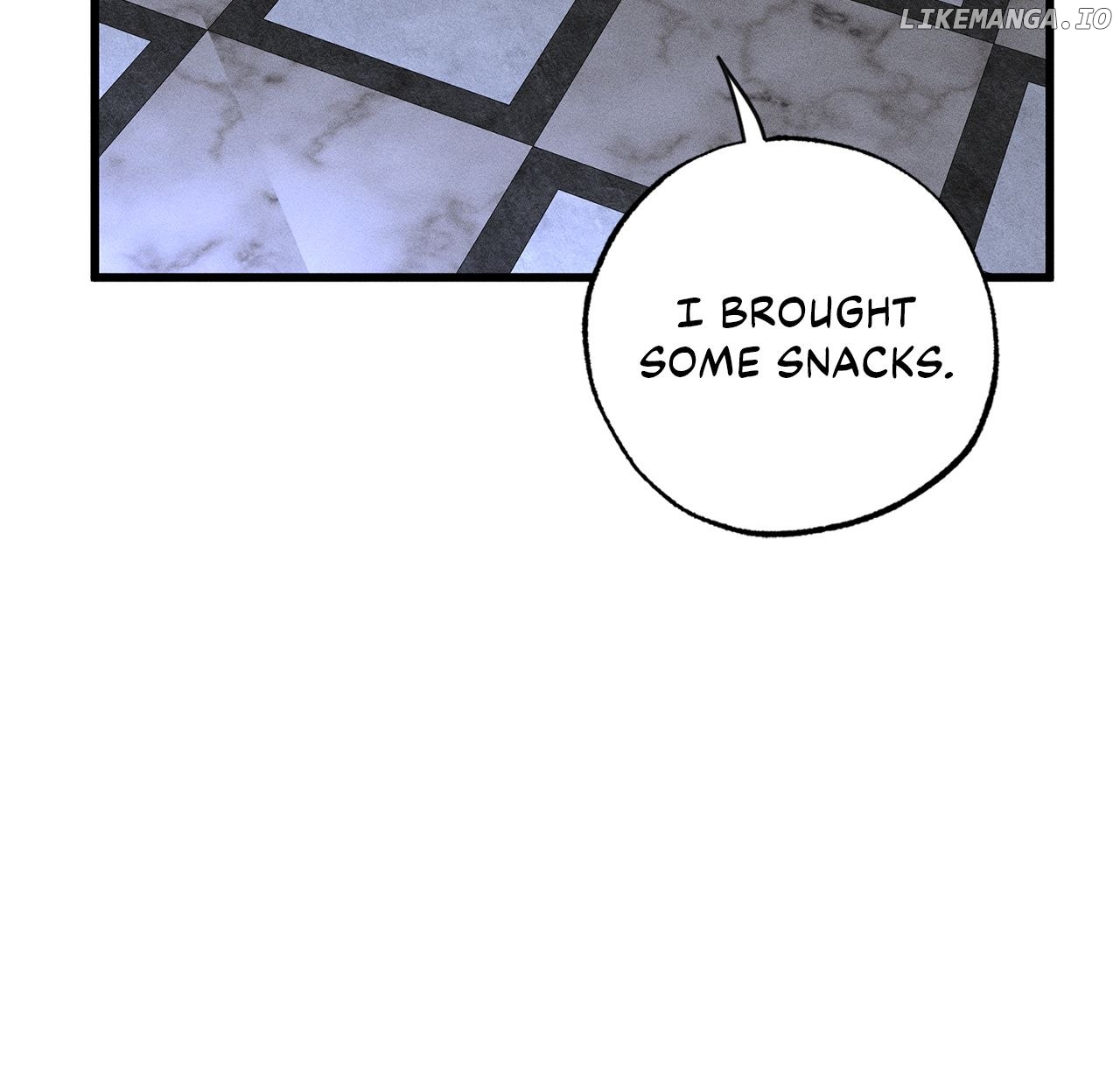 My Husband Who Hates Me Has Lost His Memories Chapter 48 - page 27