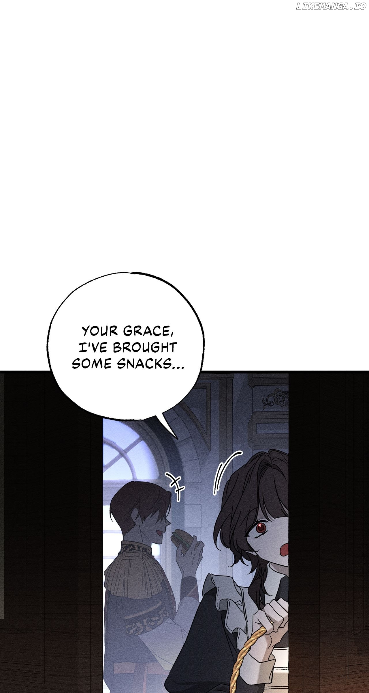 My Husband Who Hates Me Has Lost His Memories Chapter 48 - page 28