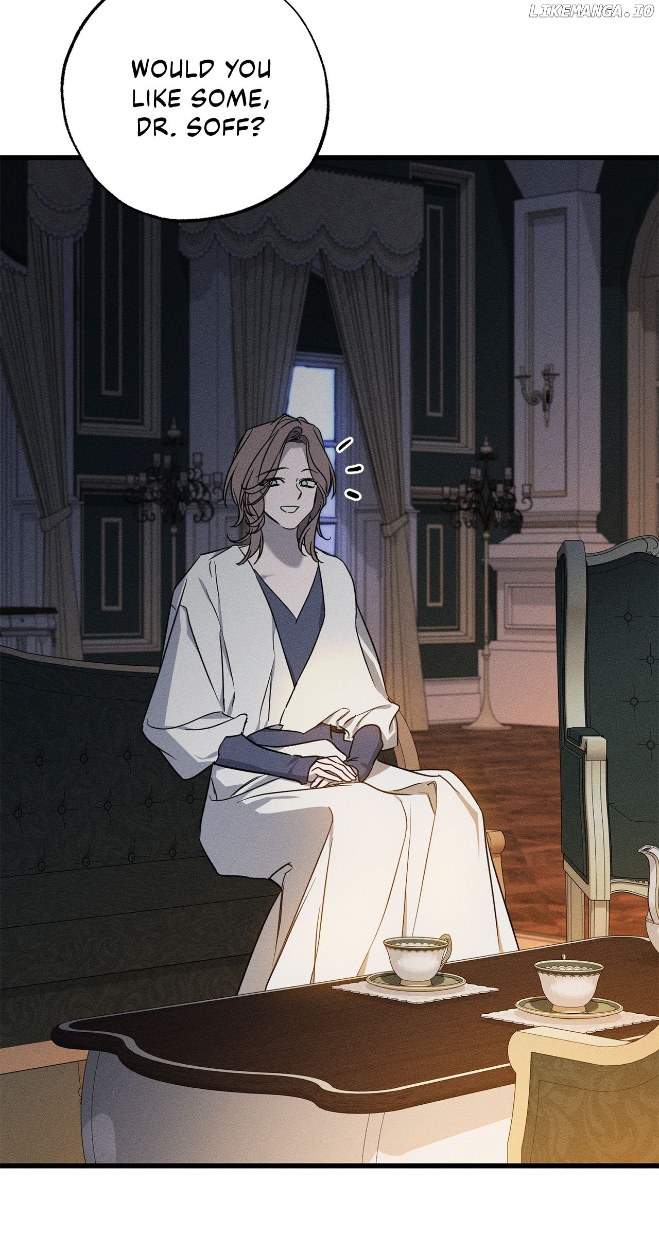 My Husband Who Hates Me Has Lost His Memories Chapter 48 - page 30