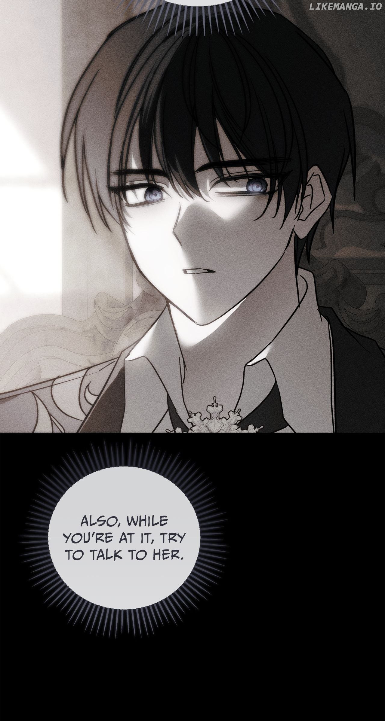 My Husband Who Hates Me Has Lost His Memories Chapter 48 - page 4