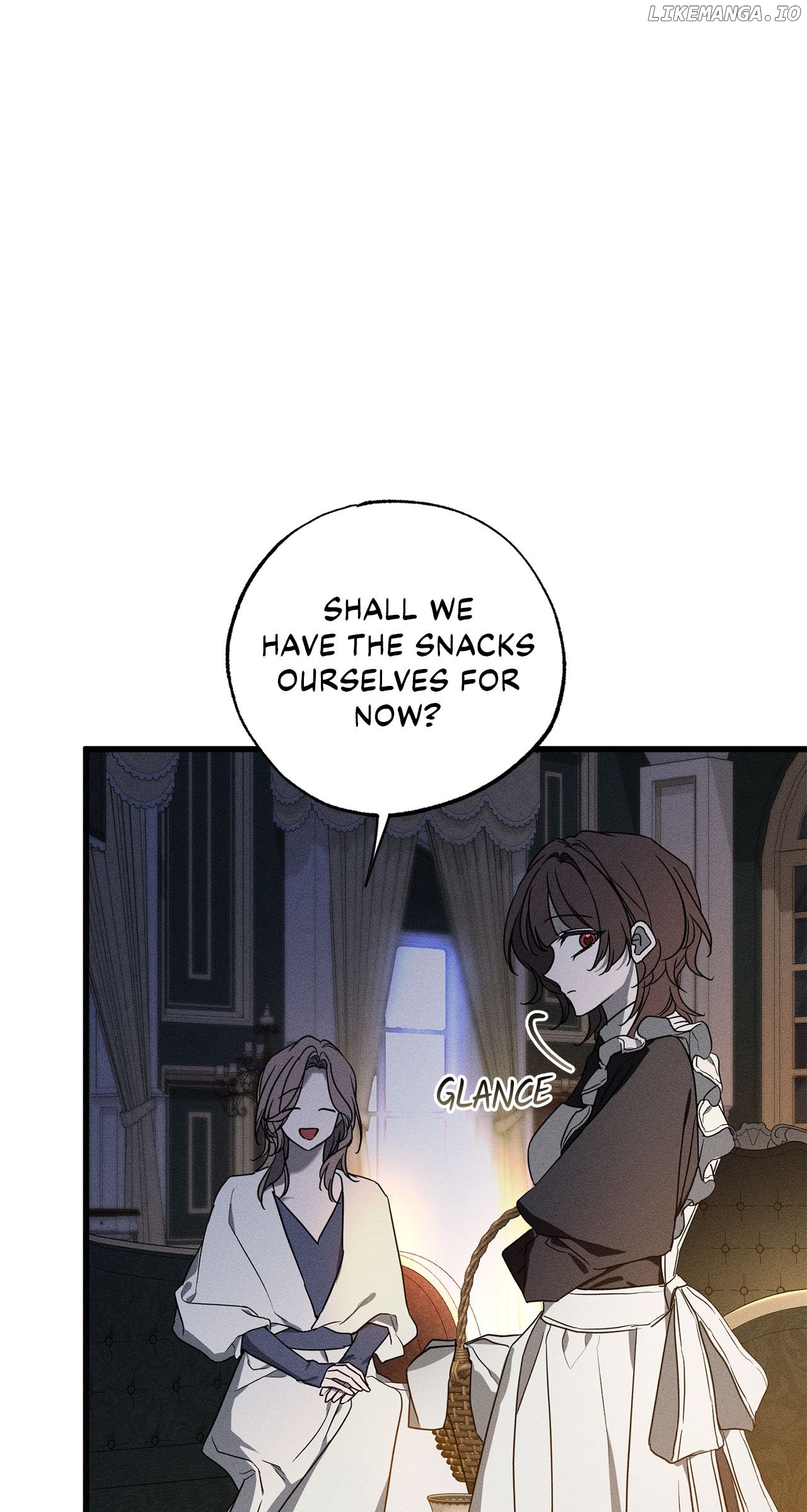 My Husband Who Hates Me Has Lost His Memories Chapter 48 - page 33