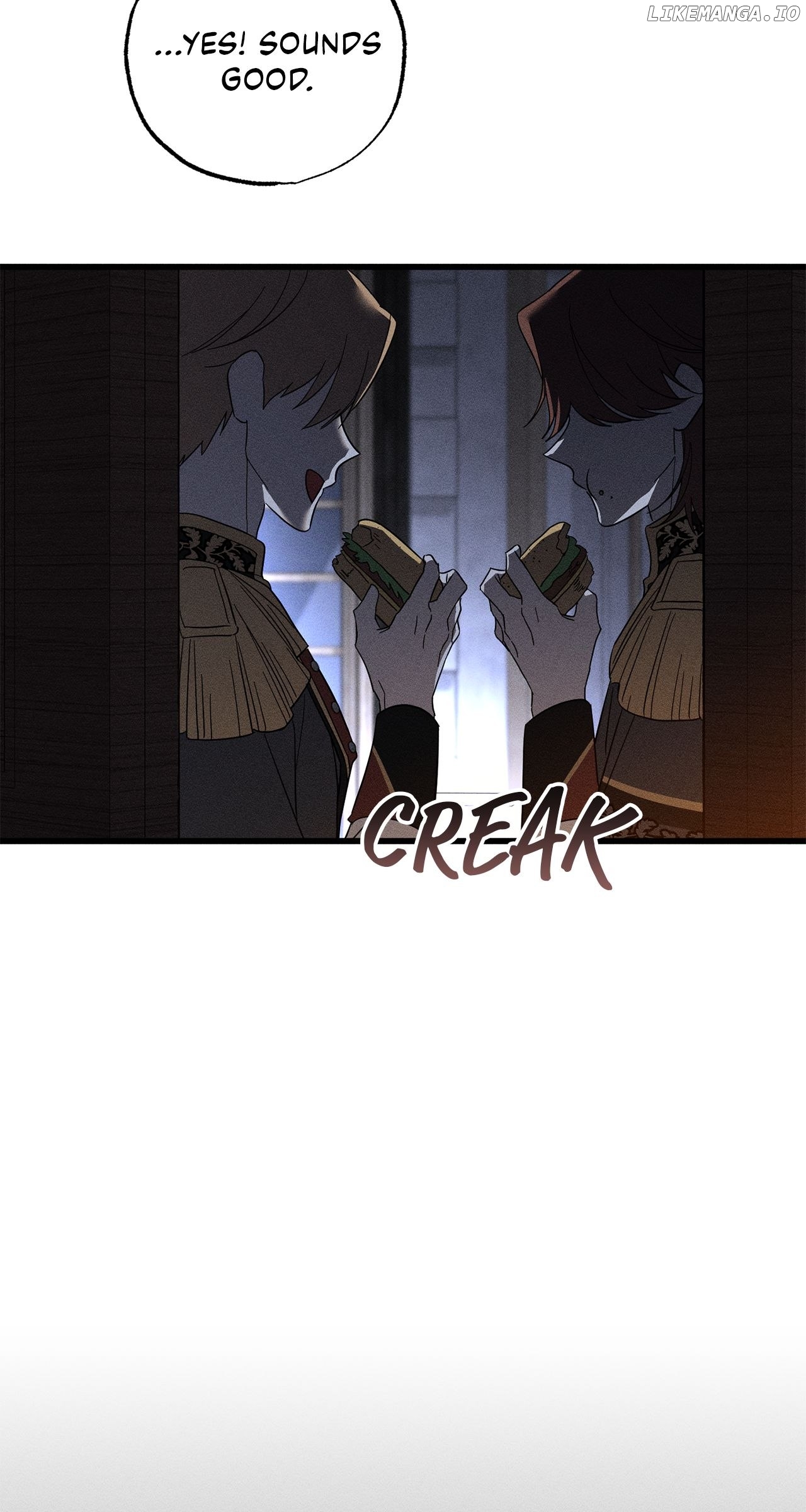 My Husband Who Hates Me Has Lost His Memories Chapter 48 - page 35