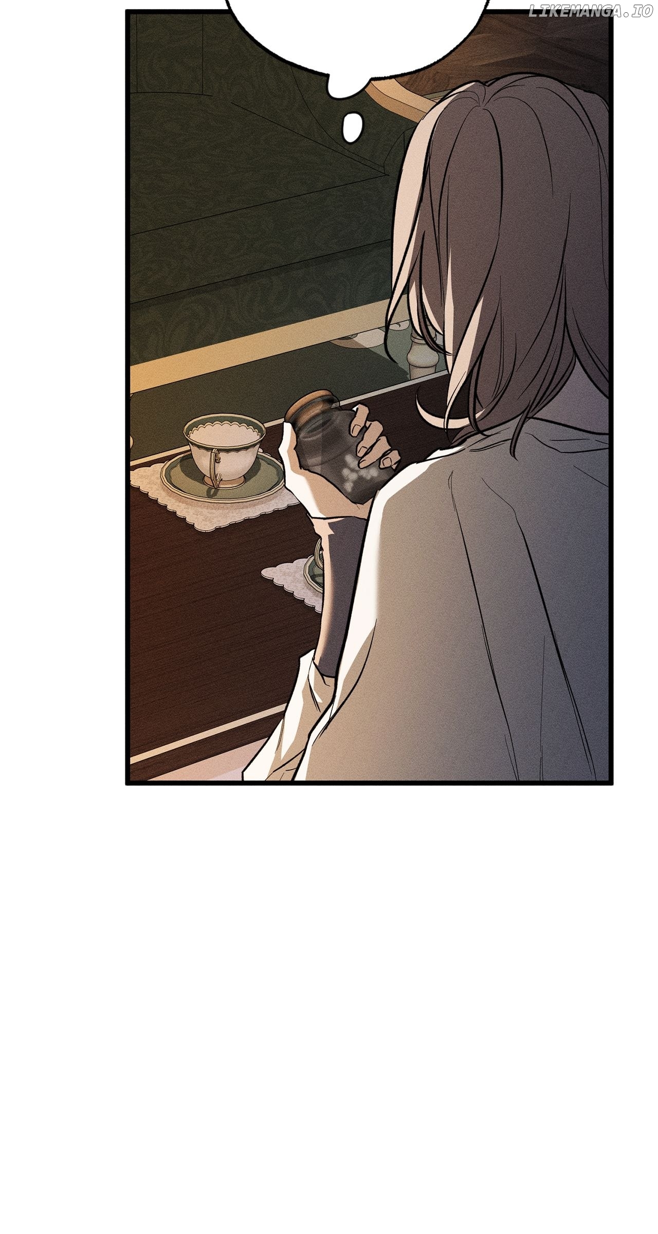 My Husband Who Hates Me Has Lost His Memories Chapter 48 - page 42