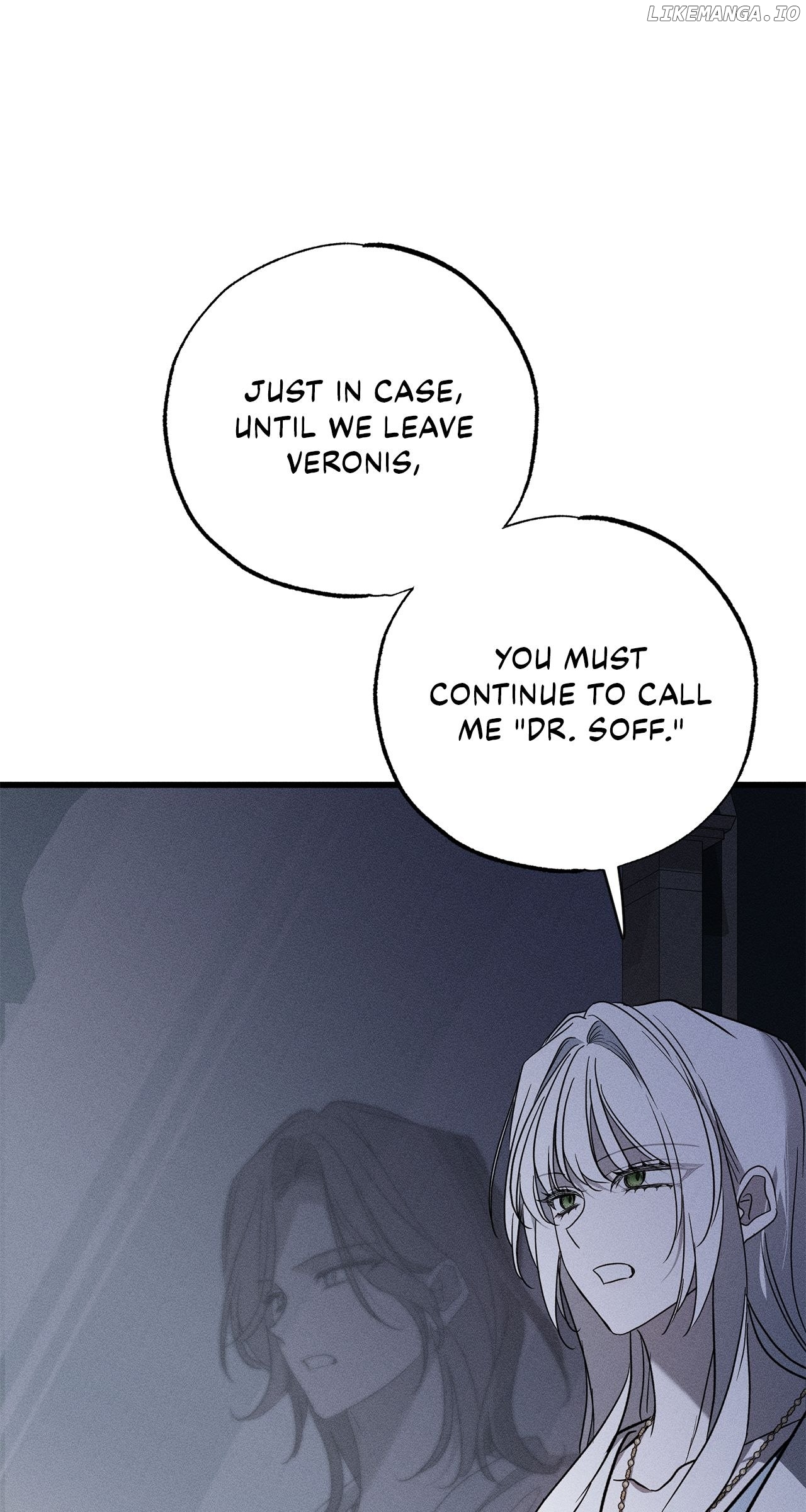My Husband Who Hates Me Has Lost His Memories Chapter 48 - page 47