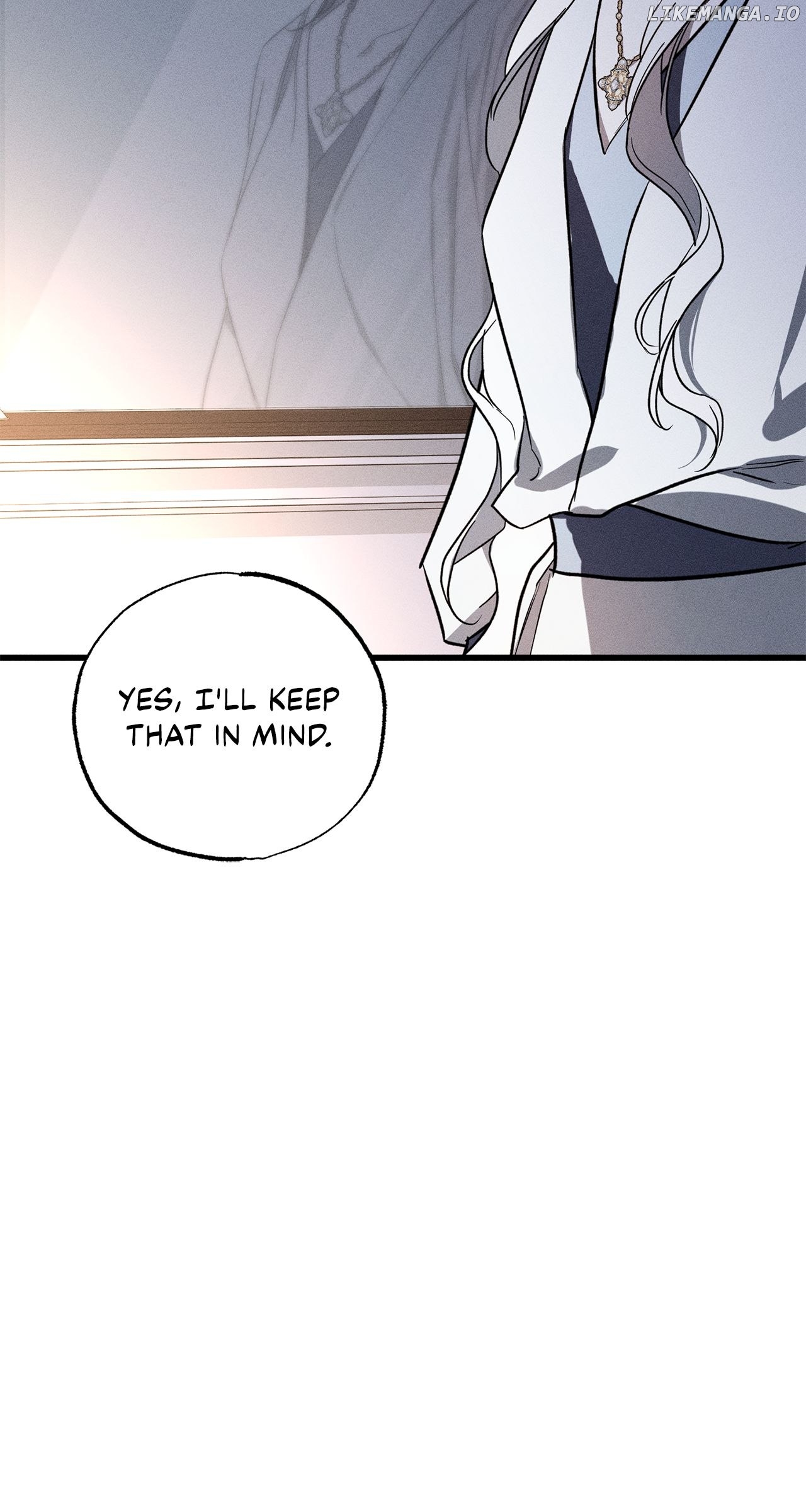 My Husband Who Hates Me Has Lost His Memories Chapter 48 - page 48