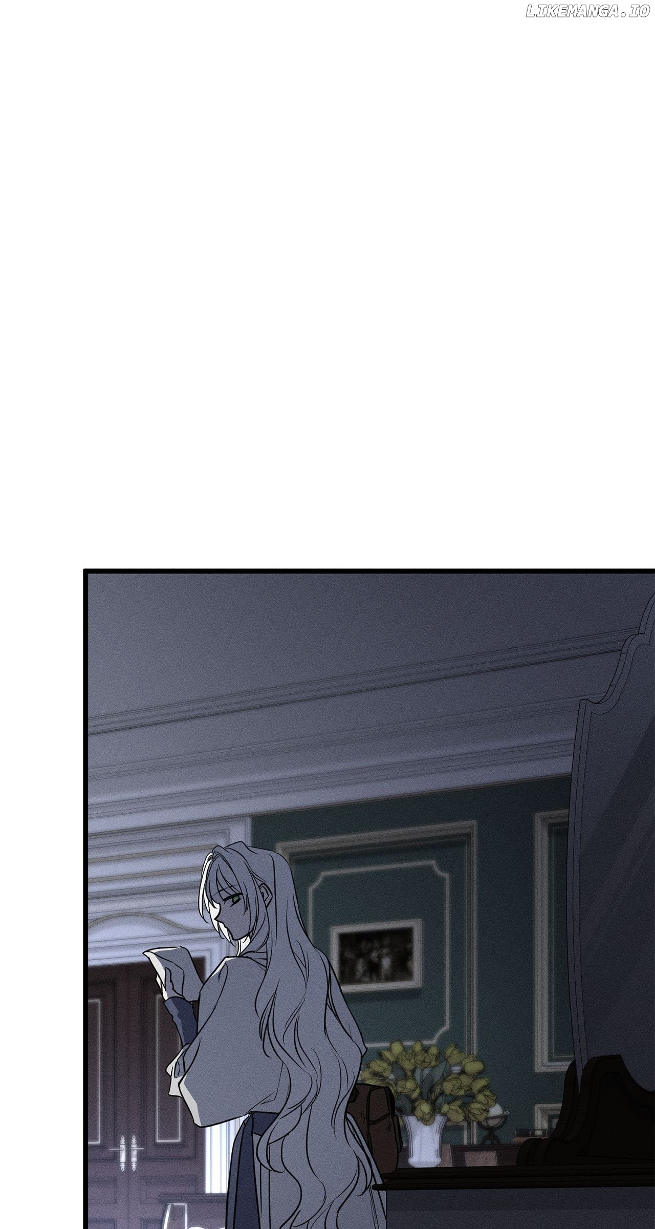 My Husband Who Hates Me Has Lost His Memories Chapter 48 - page 49