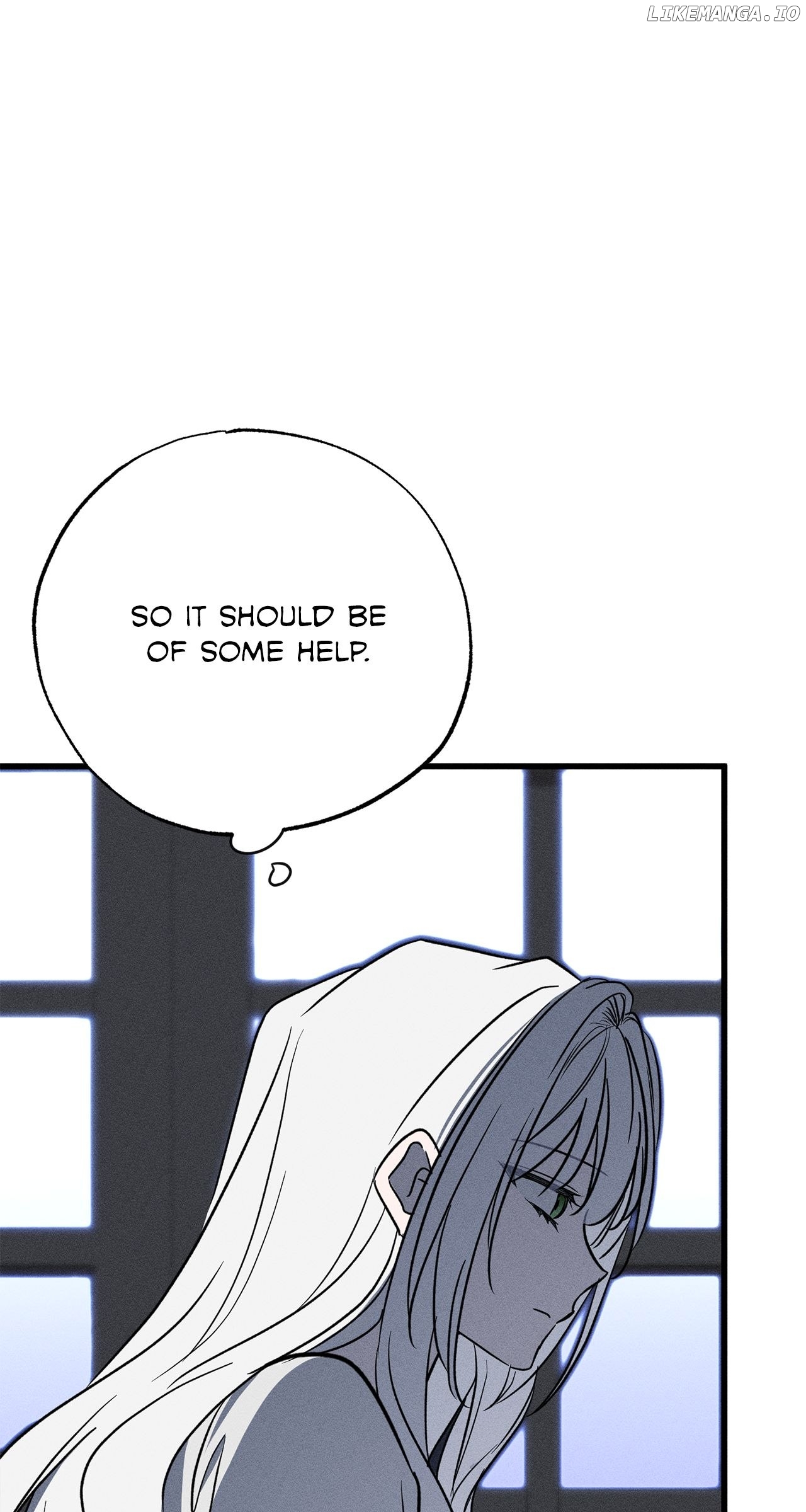 My Husband Who Hates Me Has Lost His Memories Chapter 48 - page 52