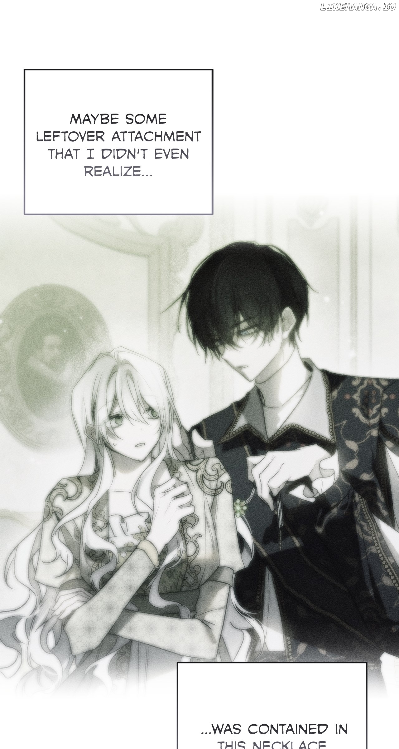 My Husband Who Hates Me Has Lost His Memories Chapter 48 - page 58