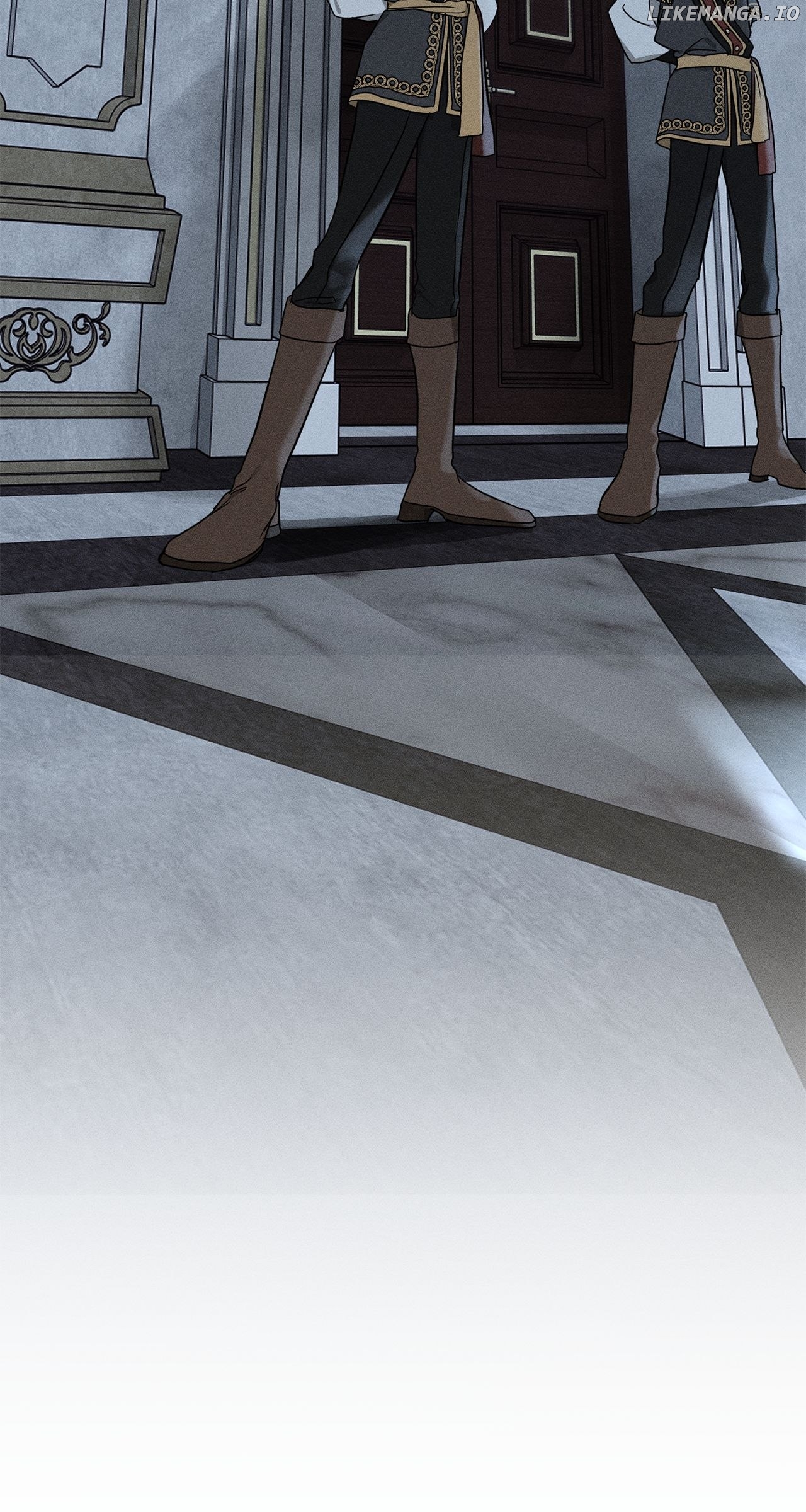 My Husband Who Hates Me Has Lost His Memories Chapter 48 - page 7